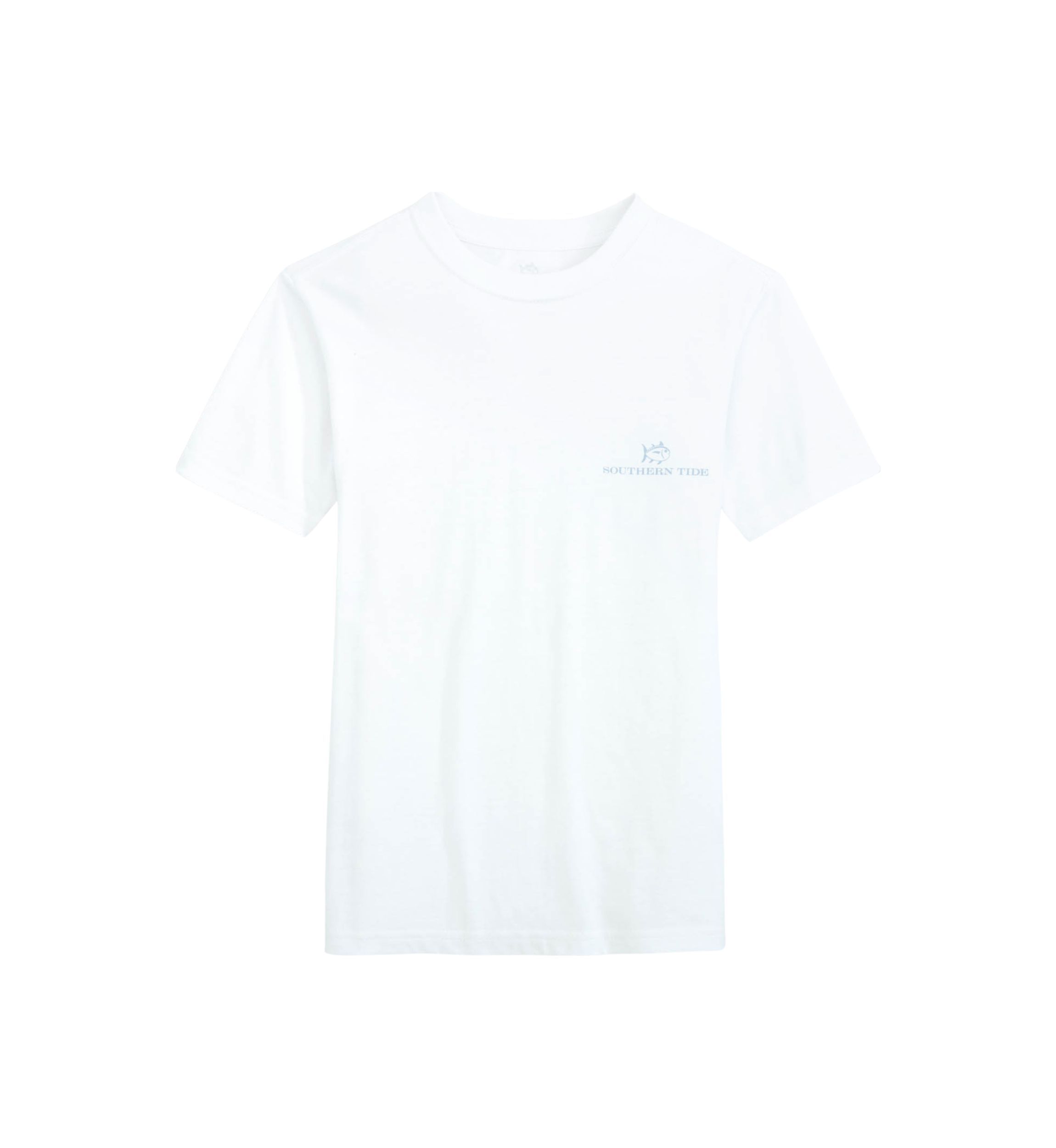 Boys 8-20 Short Sleeve Lures Graphic T-Shirt 