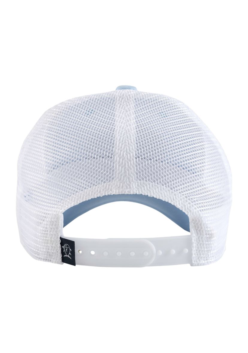 Youth Est 2000 Trucker Hat