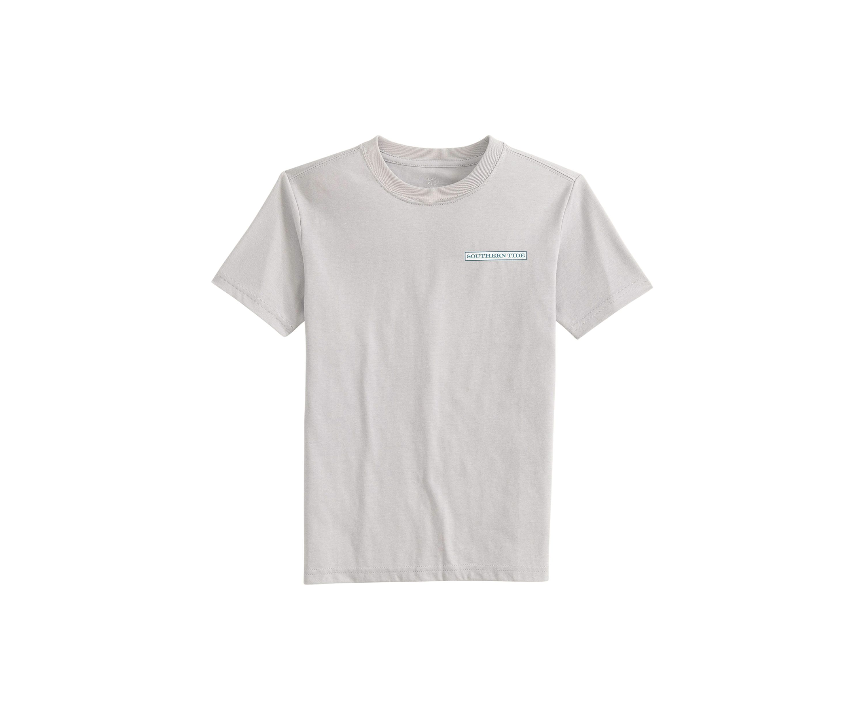 Boys 8-20 Kicking It Graphic T-Shirt