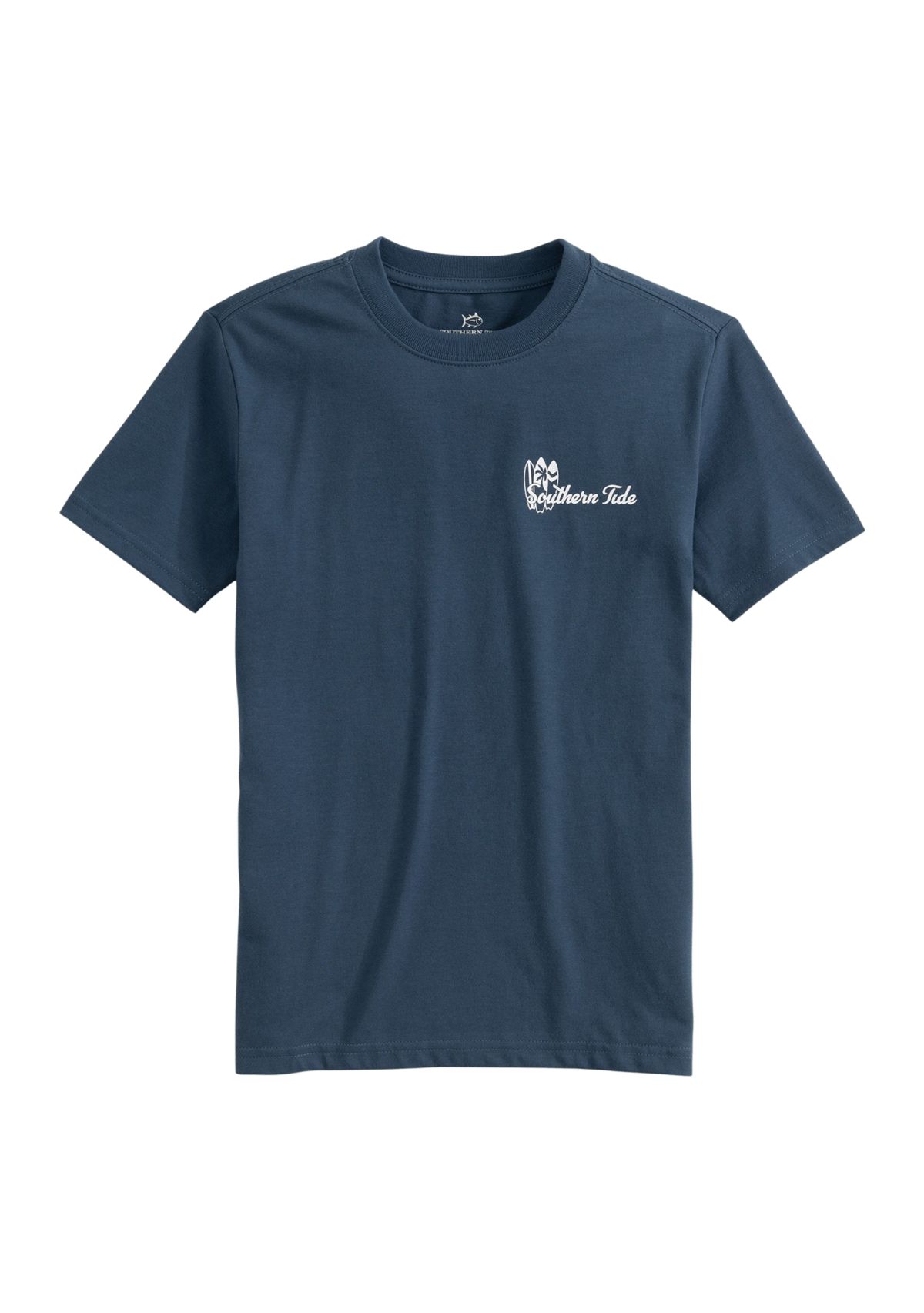 Boys 8-20 Surf Excursion Short Sleeve Graphic T-Shirt