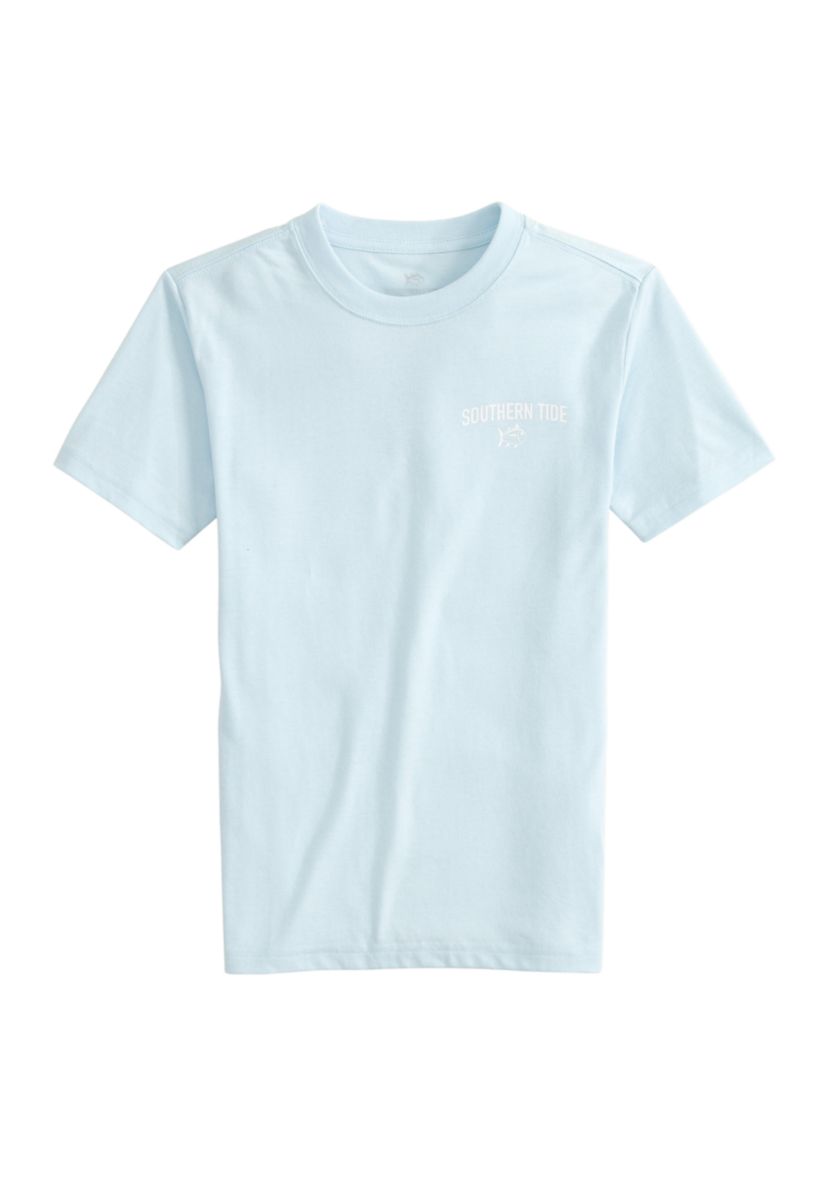 Boys 8-20 Sailfish Swim Skipjack Fill Graphic T-Shirt