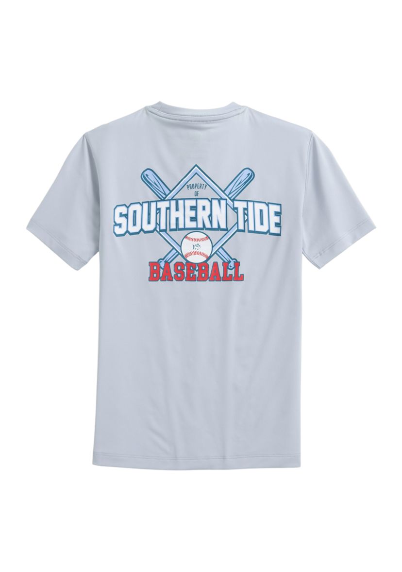 Boys 8-20 Short Sleeve Graphic T-Shirt 