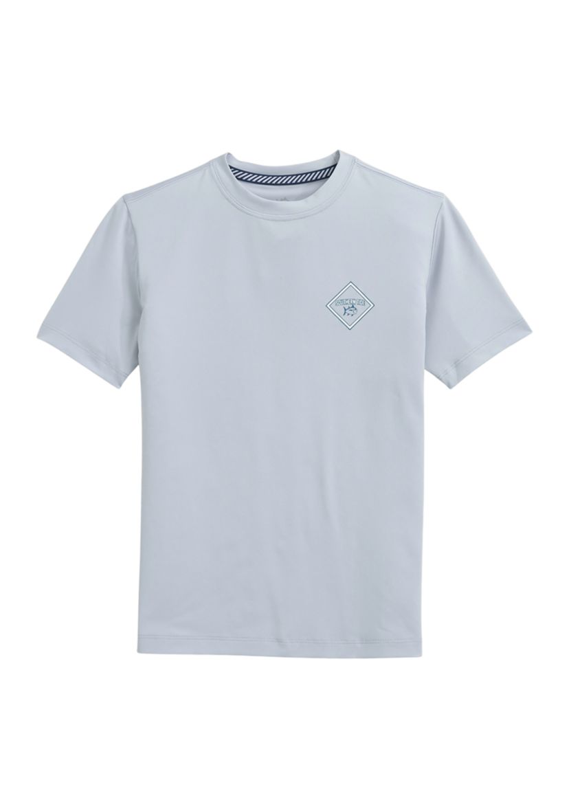Boys 8-20 Short Sleeve Graphic T-Shirt 
