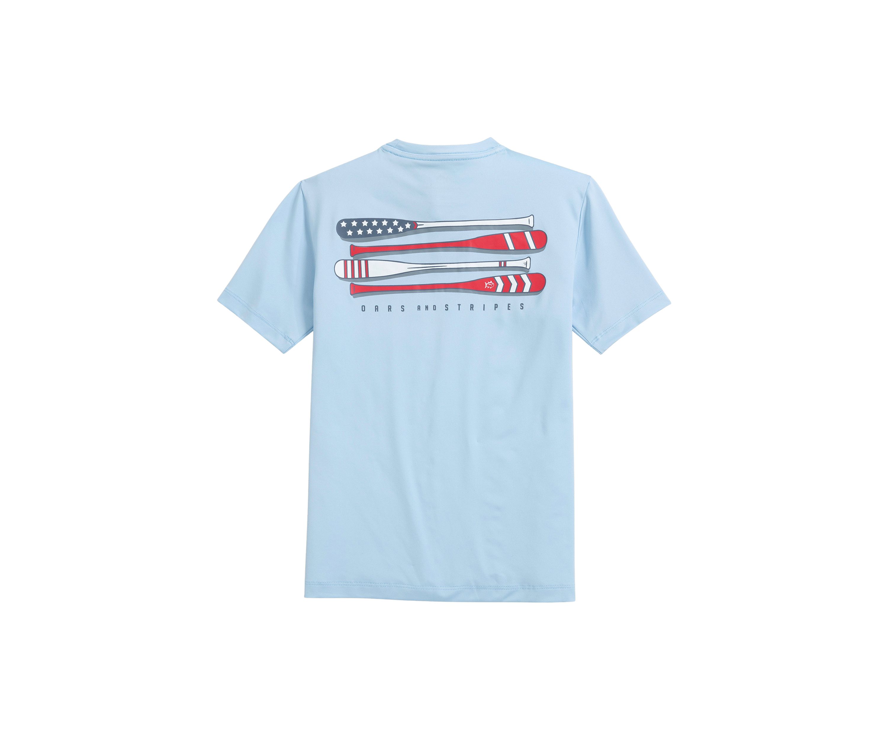Boys 8-20 Moisture-Wicking Graphic T-Shirt