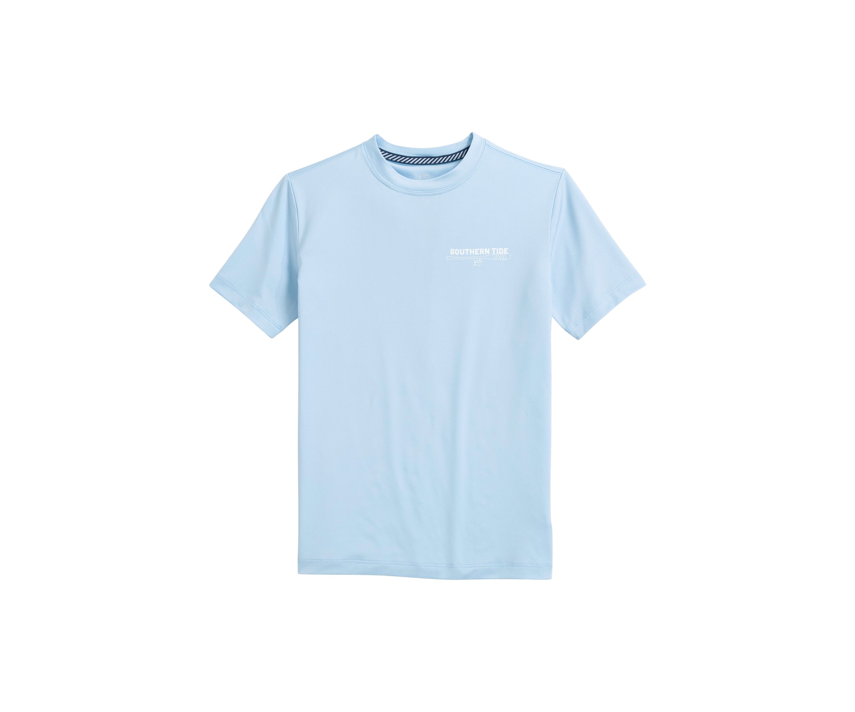 Boys 8-20 Moisture-Wicking Graphic T-Shirt