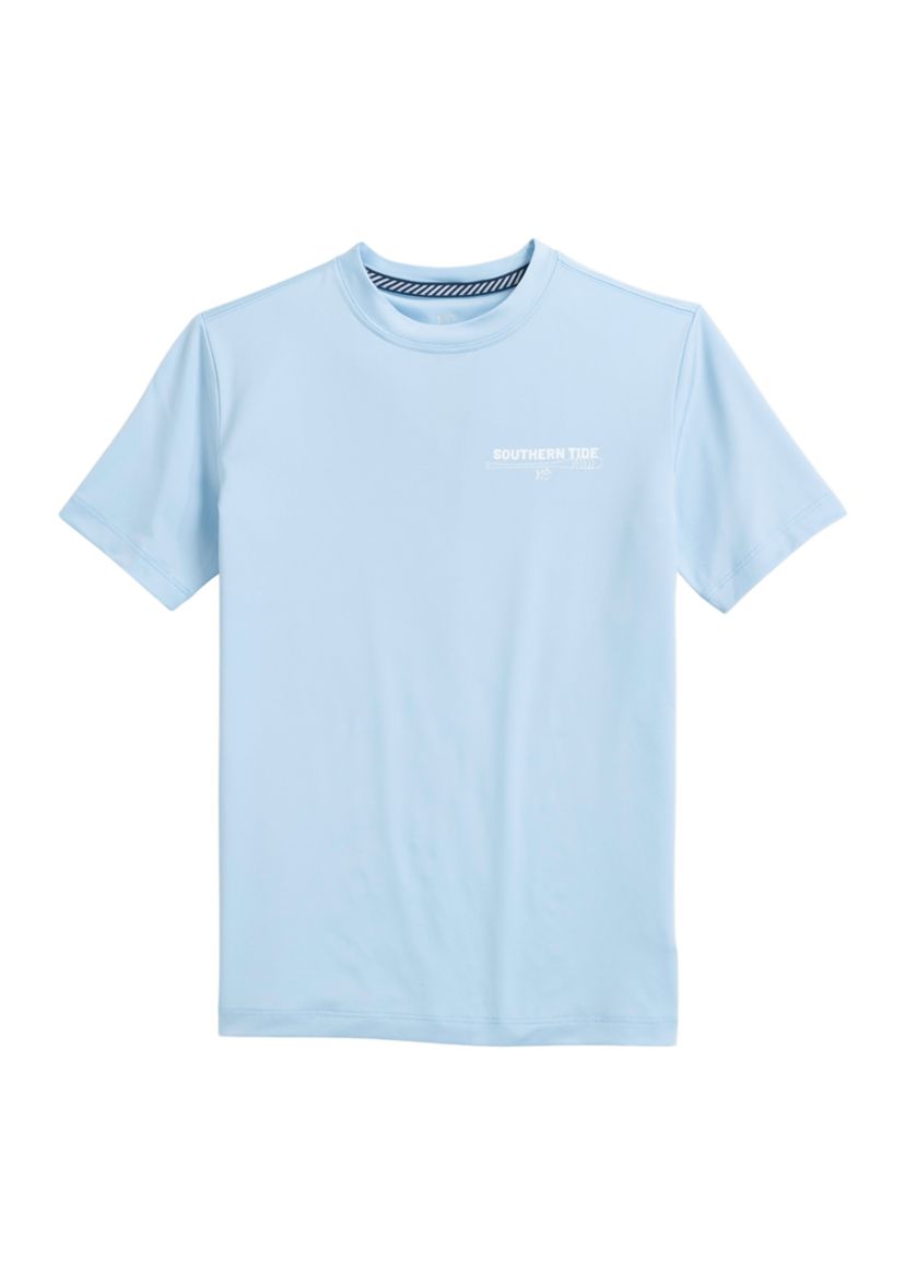 Boys 8-20 Moisture-Wicking Graphic T-Shirt