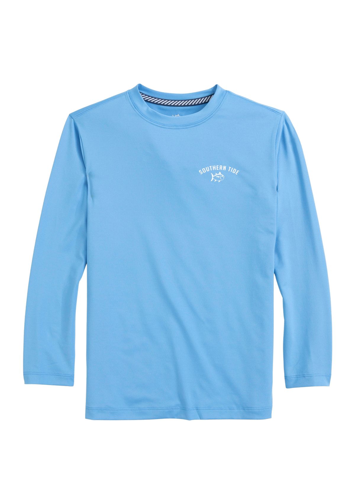Boys 8-20 Long Sleeve Graphic T-Shirt 