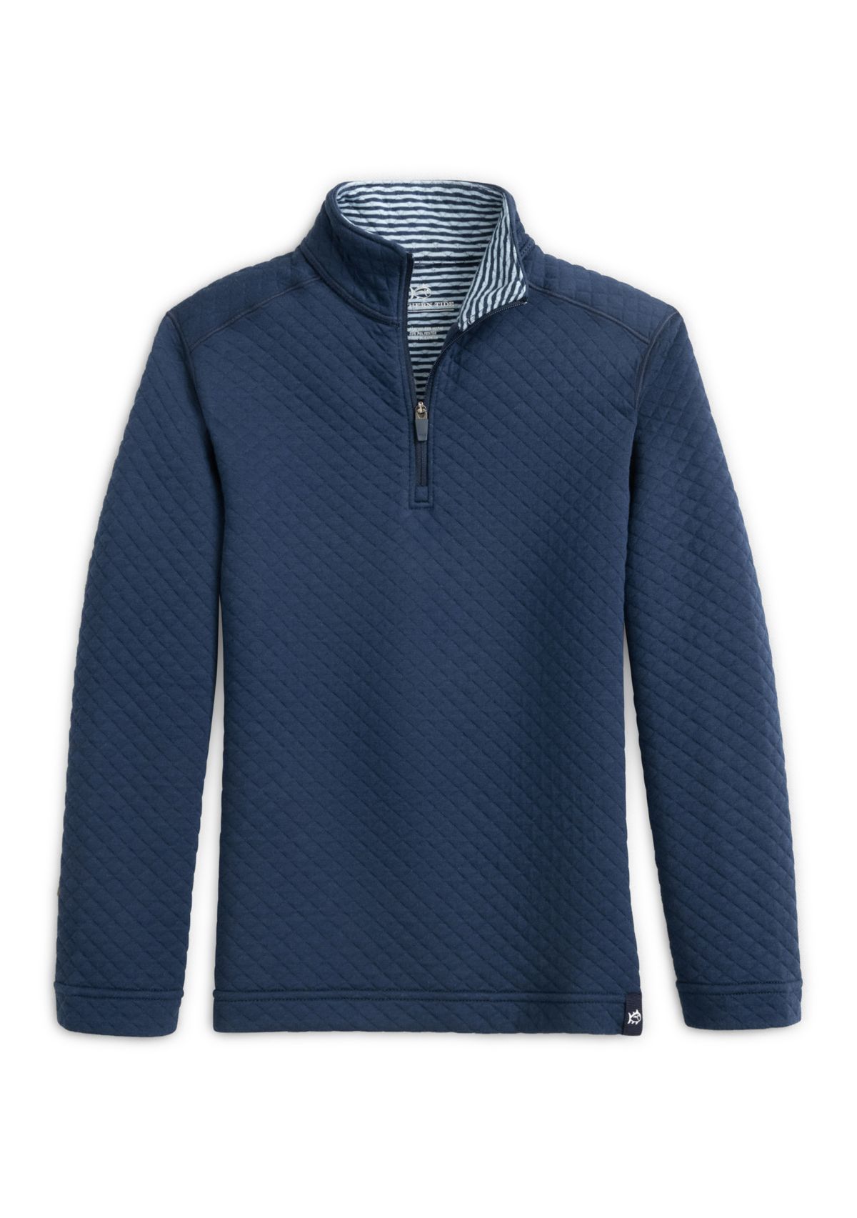 Boys 8-20 Oak Island 3/4 Zip Pullover