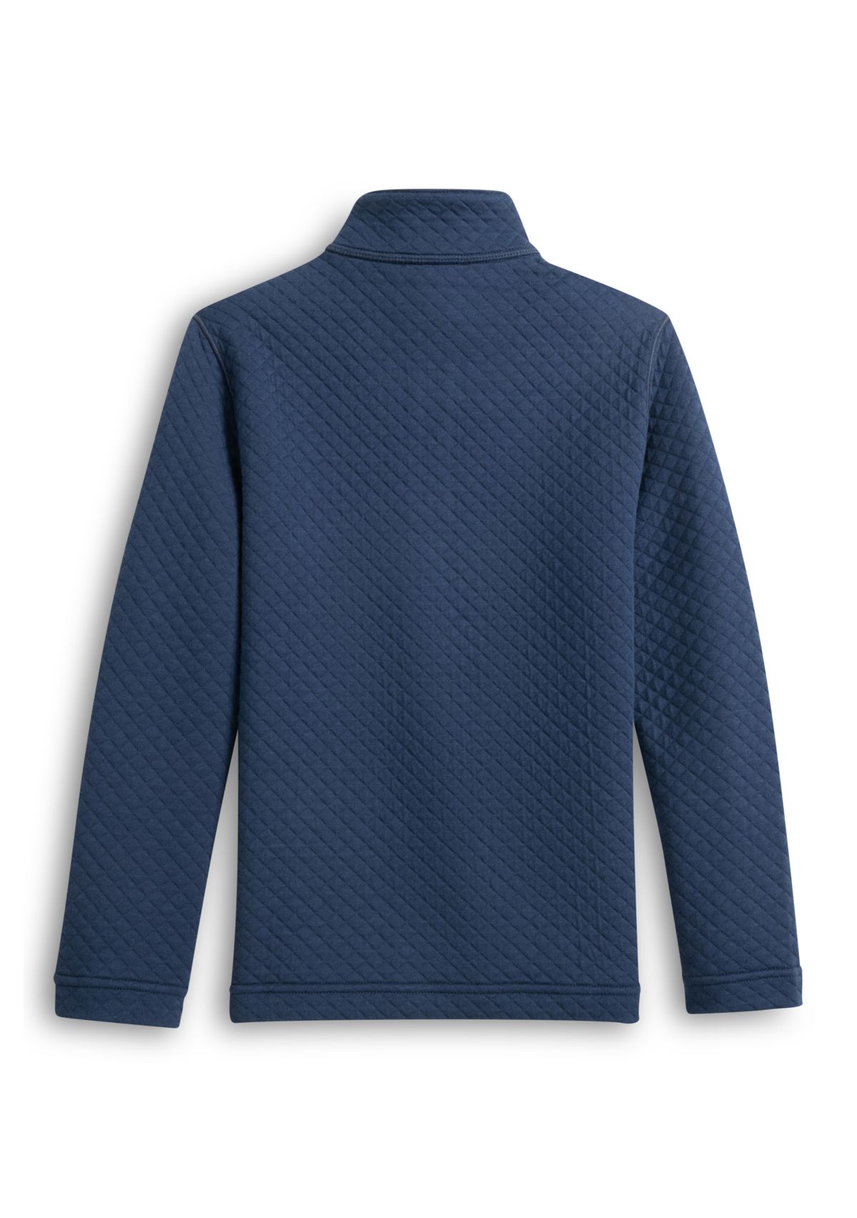 Boys 8-20 Oak Island 3/4 Zip Pullover
