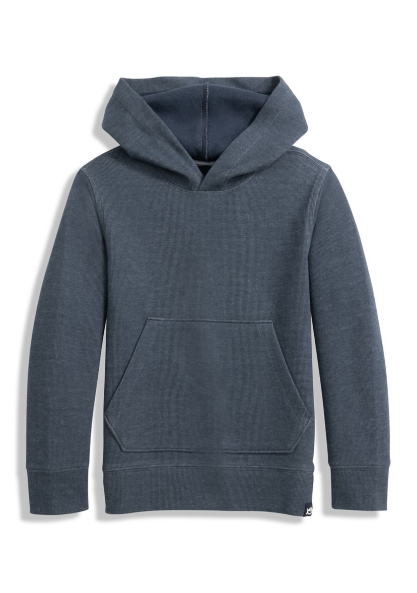 Boys 8-20 Pearl Cove Fleece Hoodie