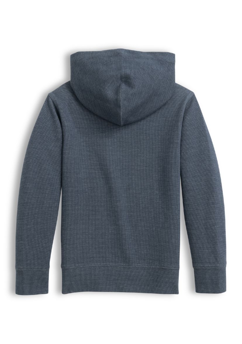 Boys 8-20 Pearl Cove Fleece Hoodie