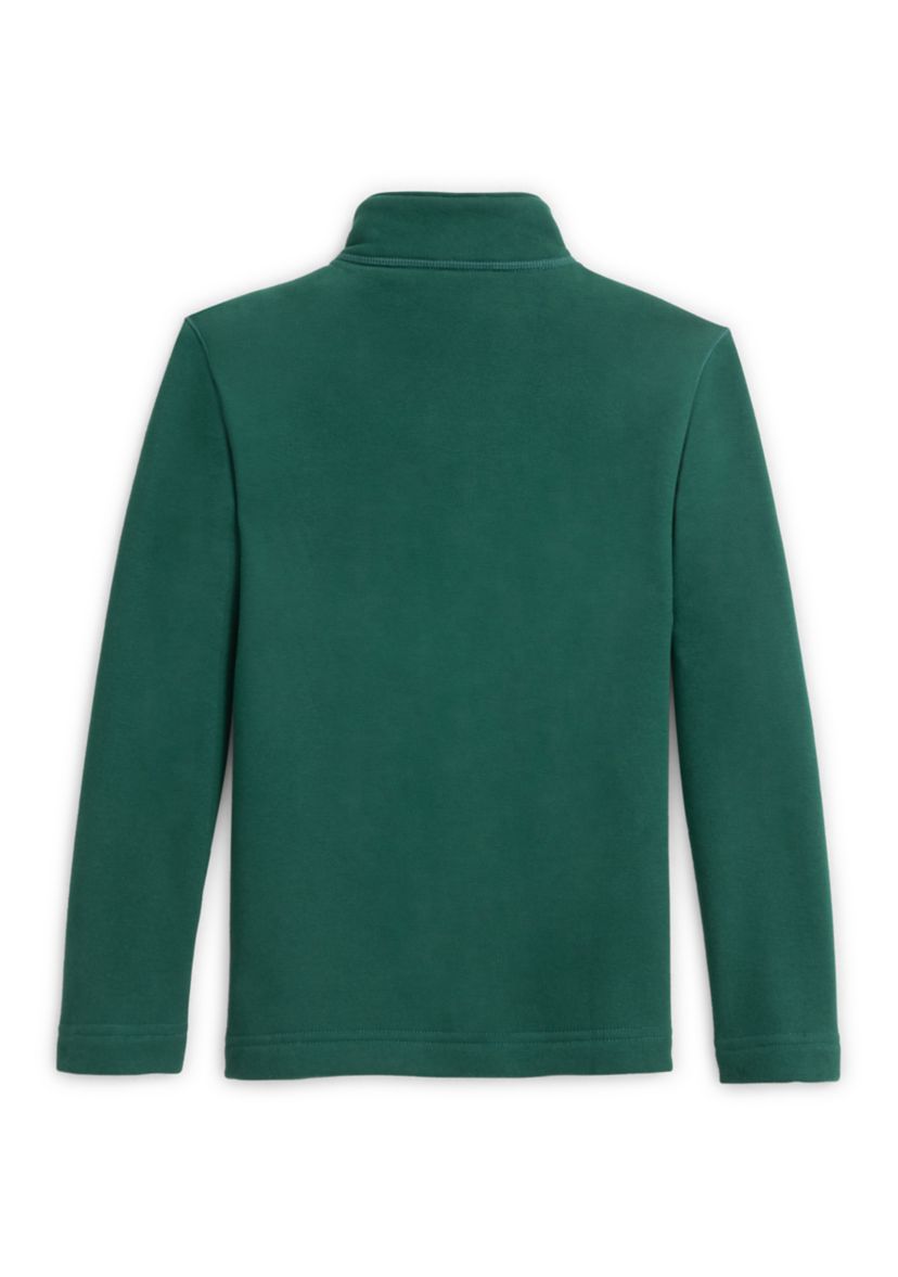 Boys 8-20 Youth Millview 3/4 Zip Fleece