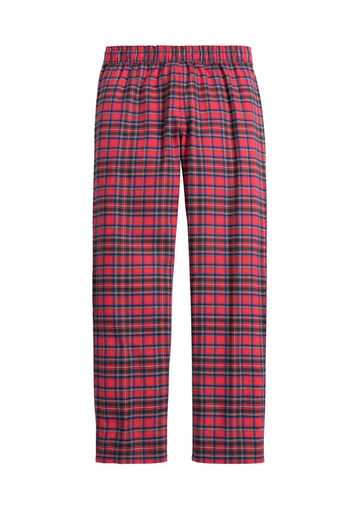 Boys 8-20 Youth South Carolina Tartan Lounge Pants
