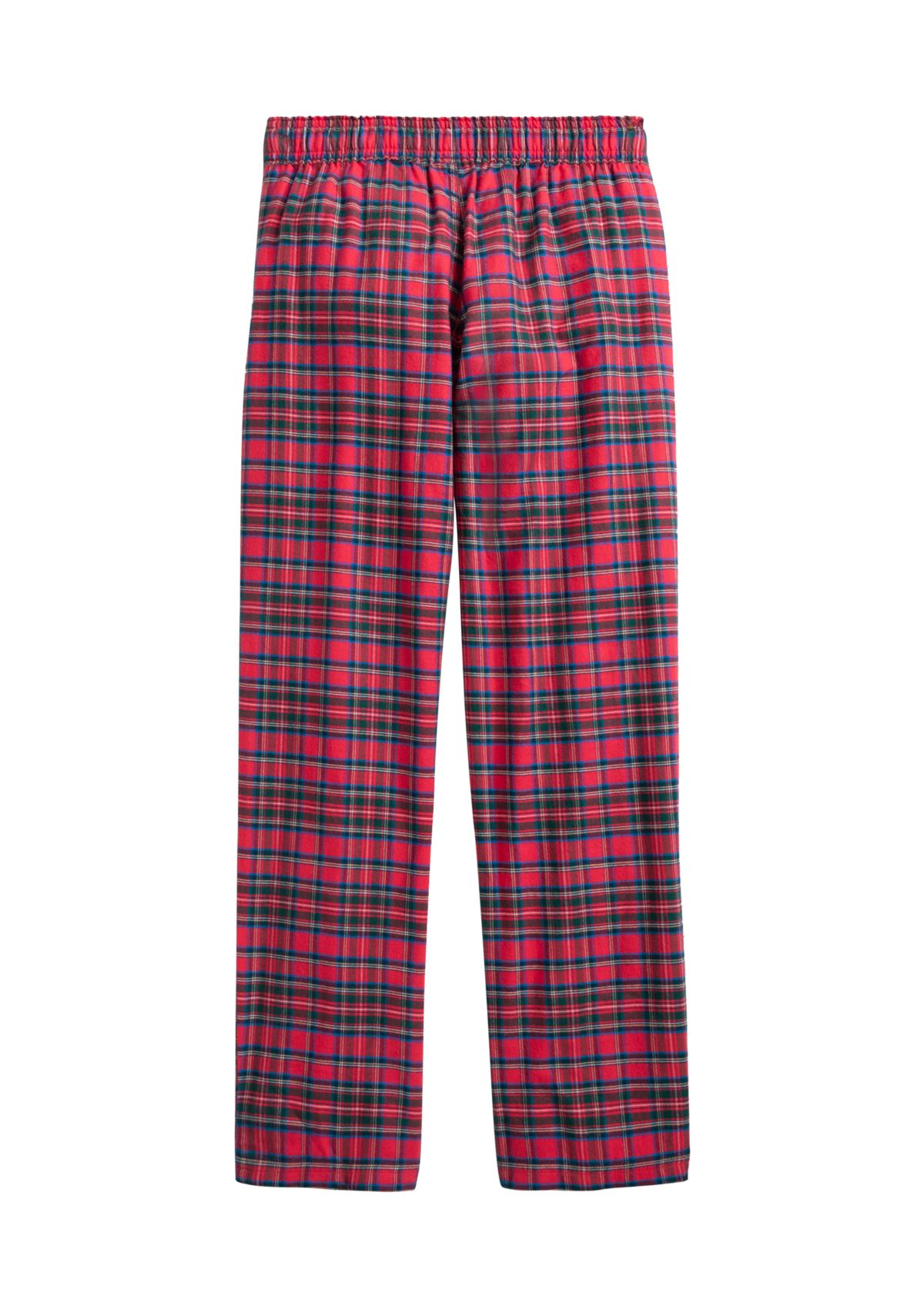 Boys 8-20 Youth South Carolina Tartan Lounge Pants