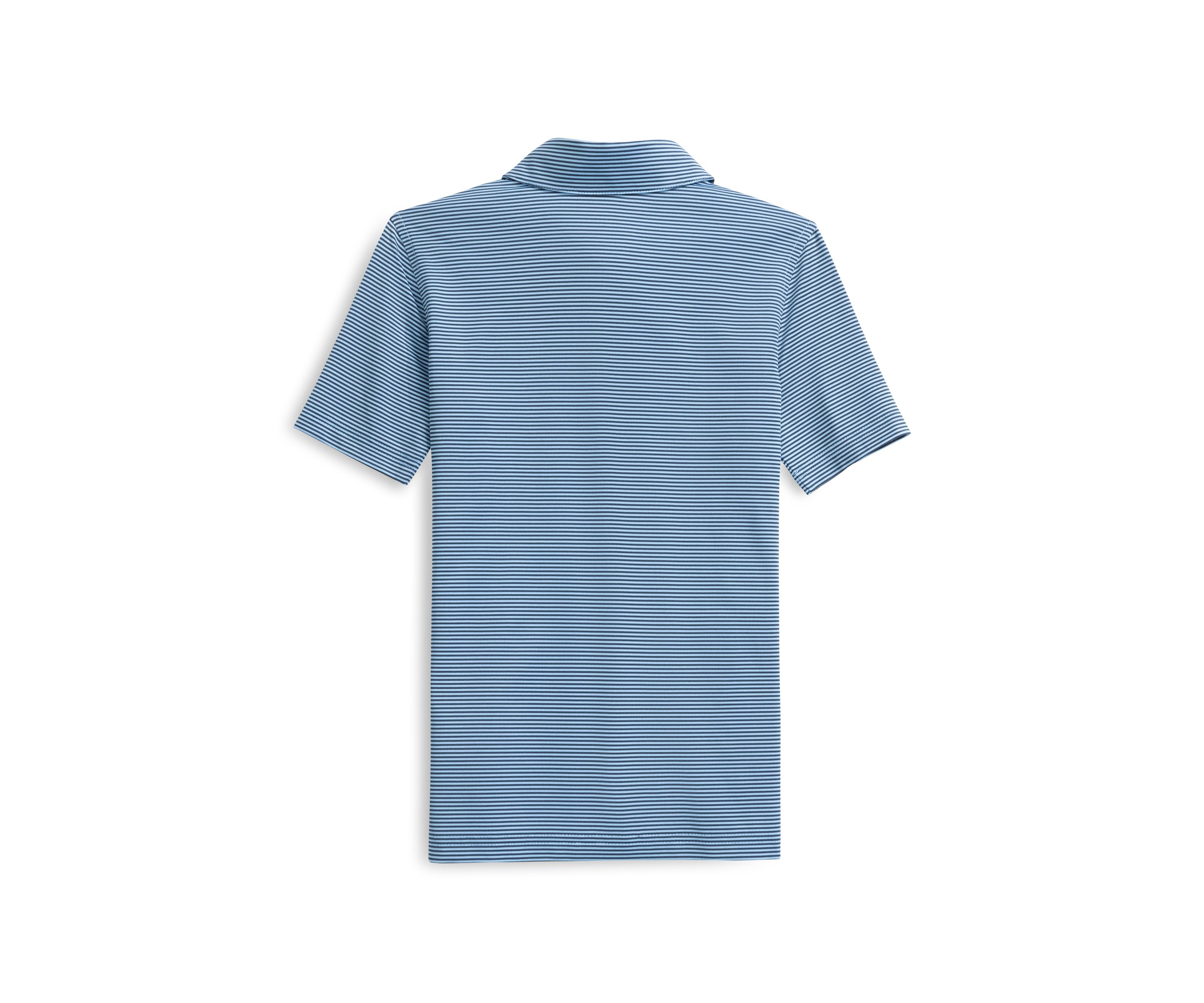 Boys 8-20 Meadowbrook Polo Shirt 