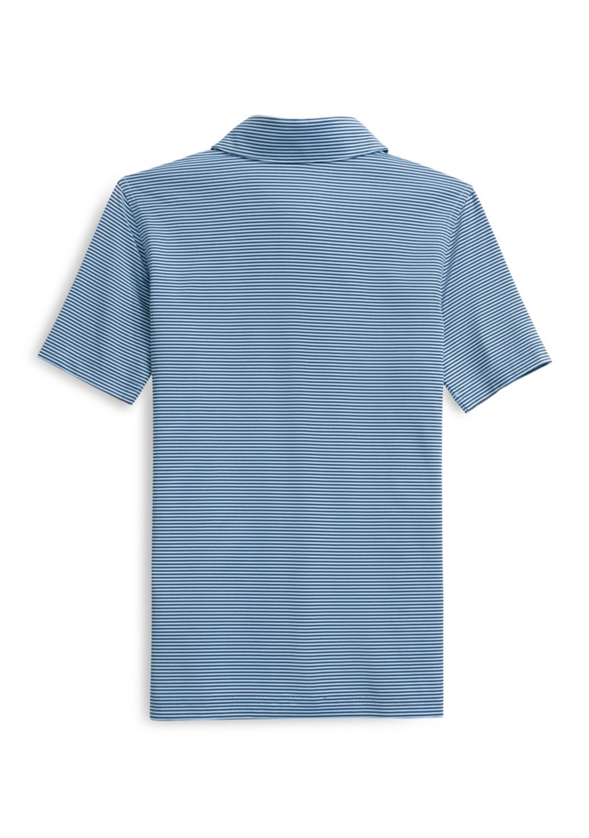 Boys 8-20 Meadowbrook Polo Shirt 