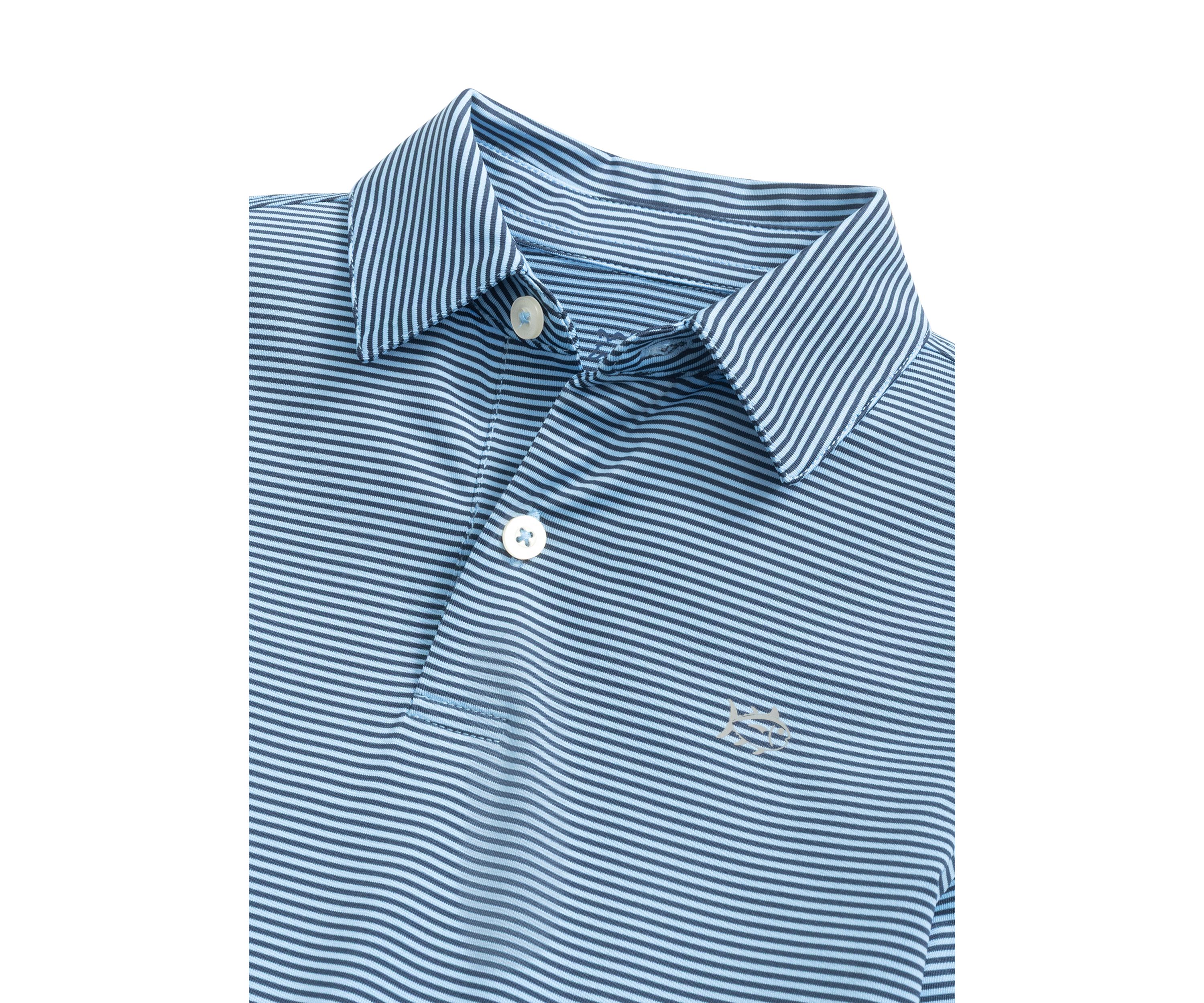 Boys 8-20 Meadowbrook Polo Shirt 