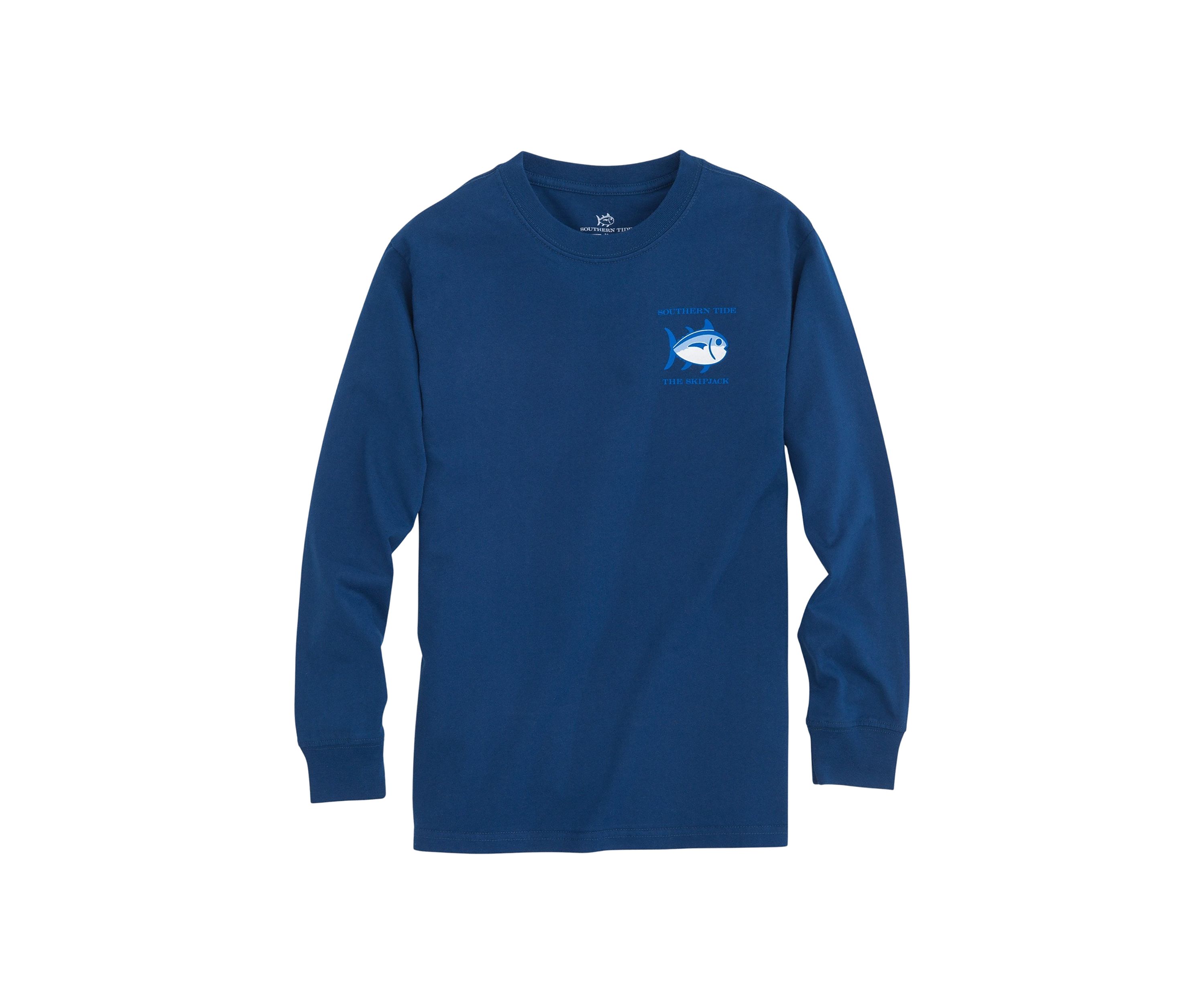 Boys 8-20 Graphic T-Shirt