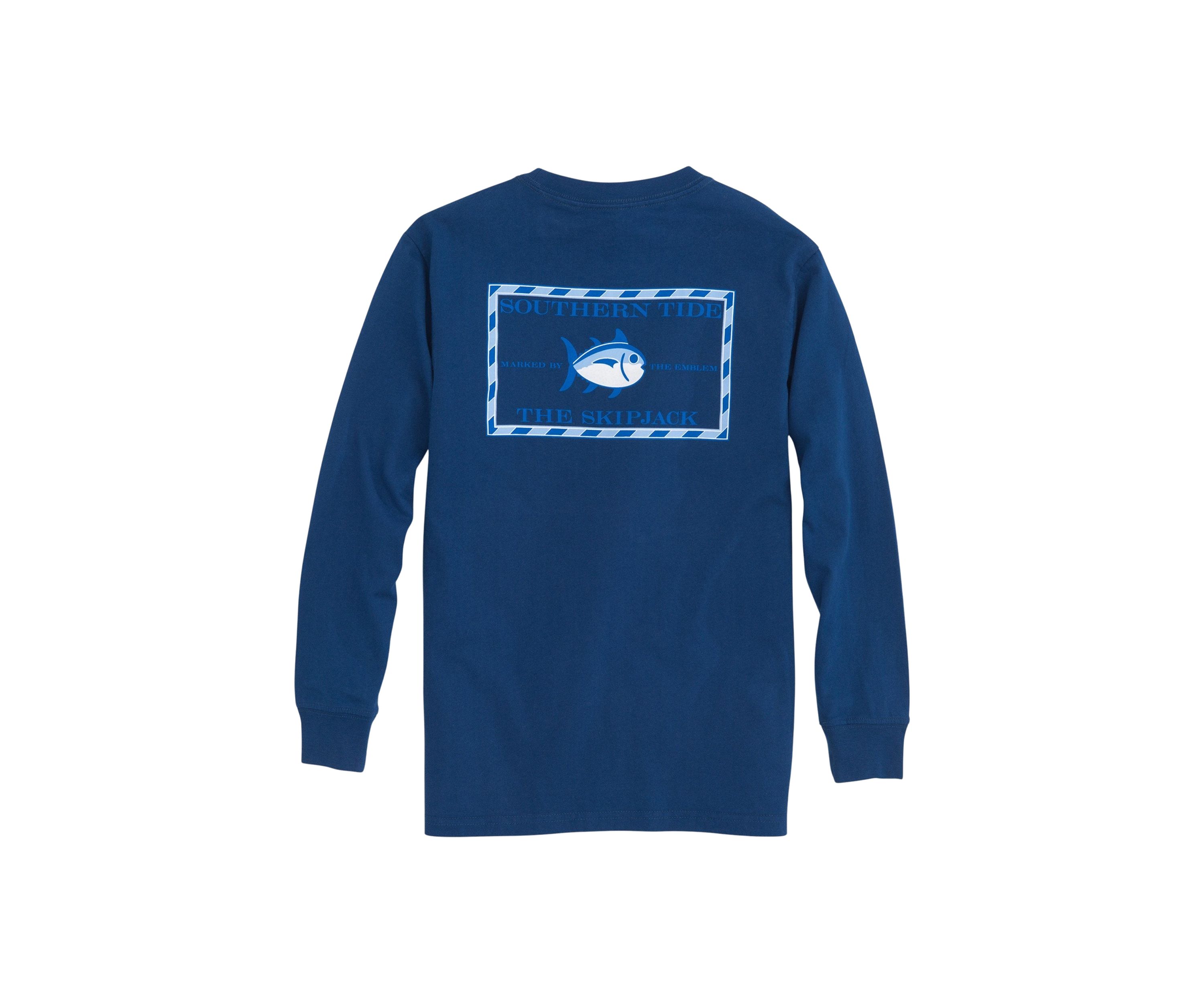 Boys 8-20 Graphic T-Shirt