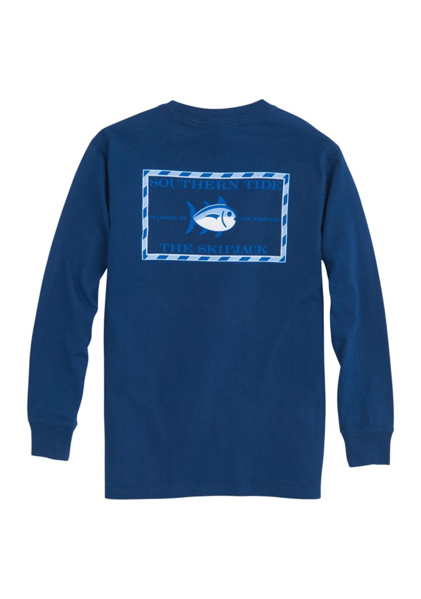 Boys 8-20 Graphic T-Shirt