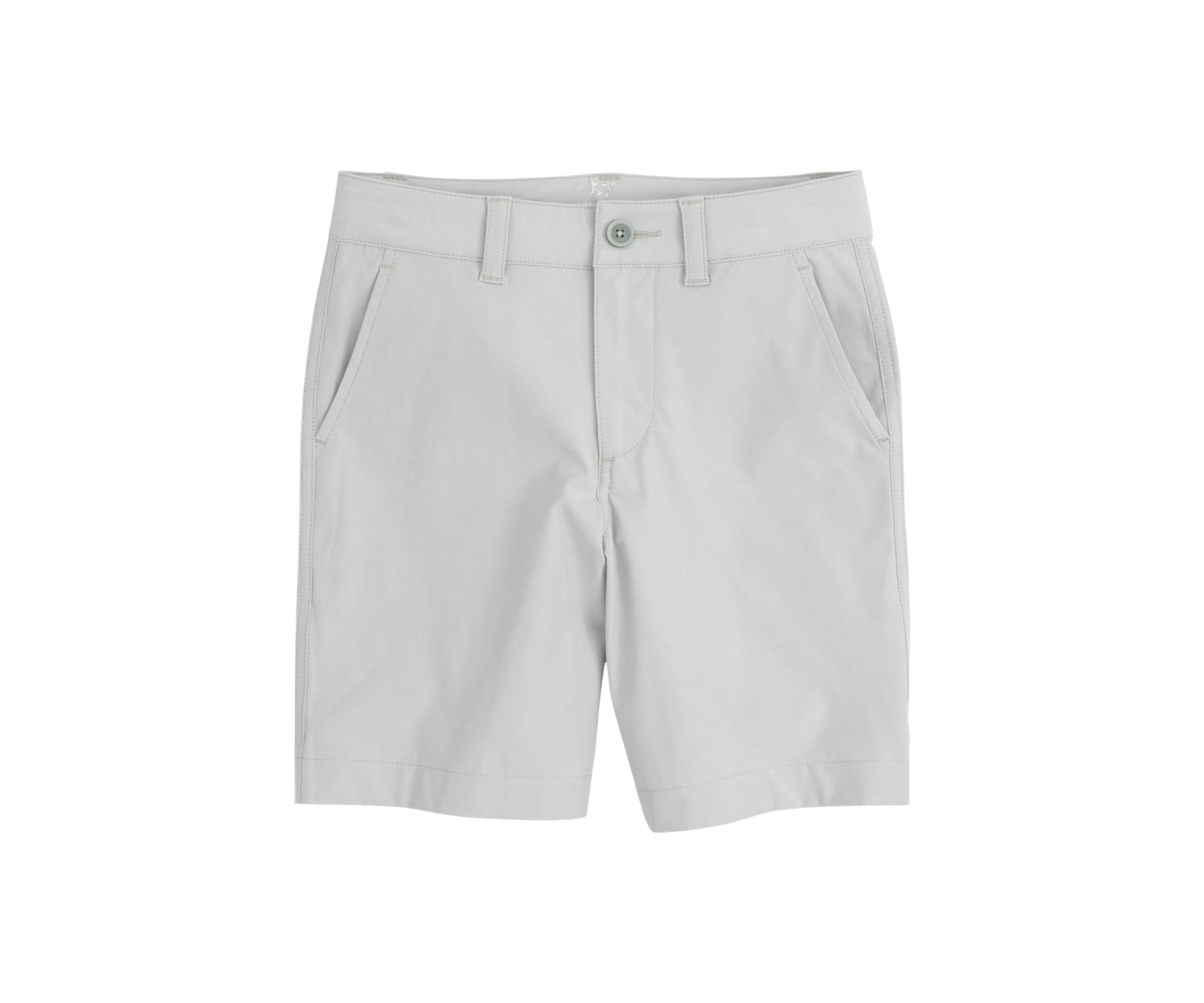 Boys 8-20 Gulf Shorts