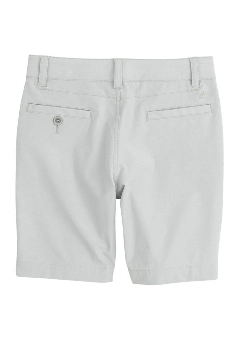 Boys 8-20 Gulf Shorts