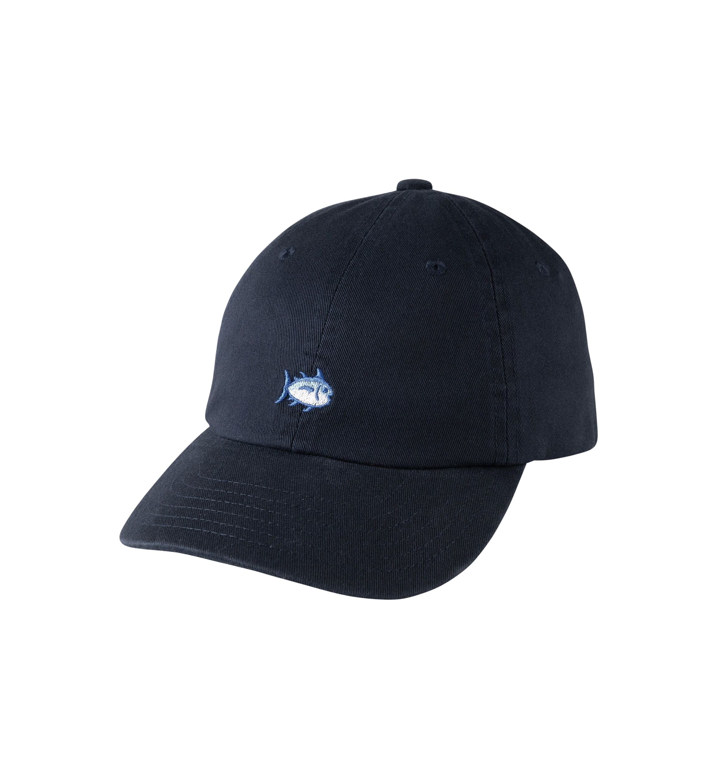 Boys 8-20 Mini Skipjack Hat
