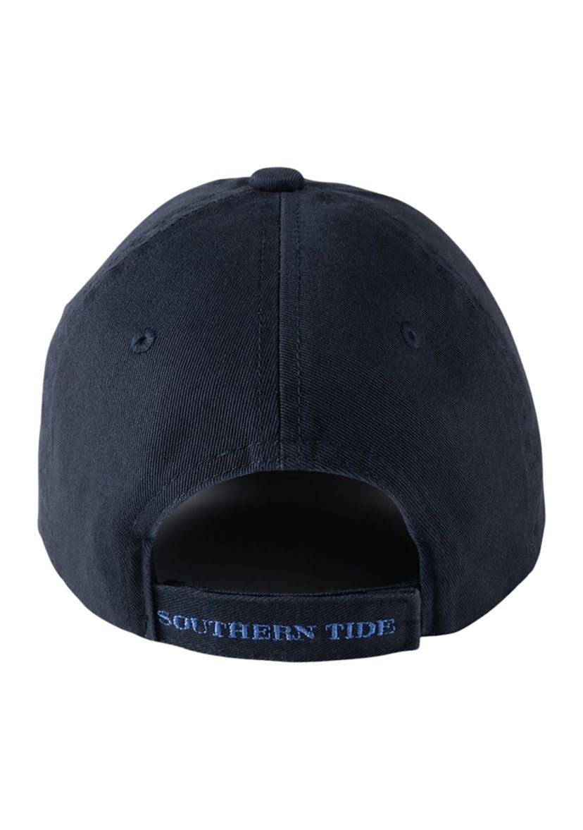 Boys 8-20 Mini Skipjack Hat