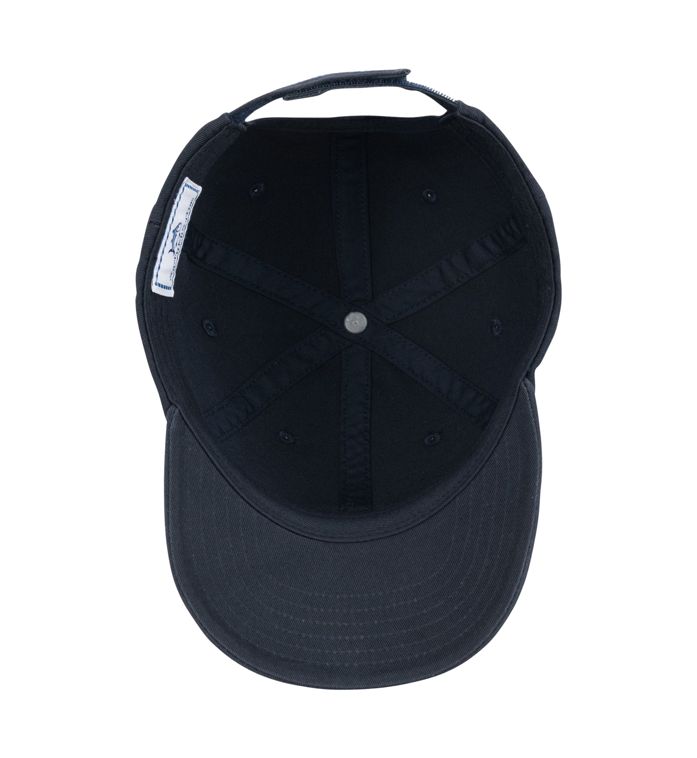 Boys 8-20 Mini Skipjack Hat