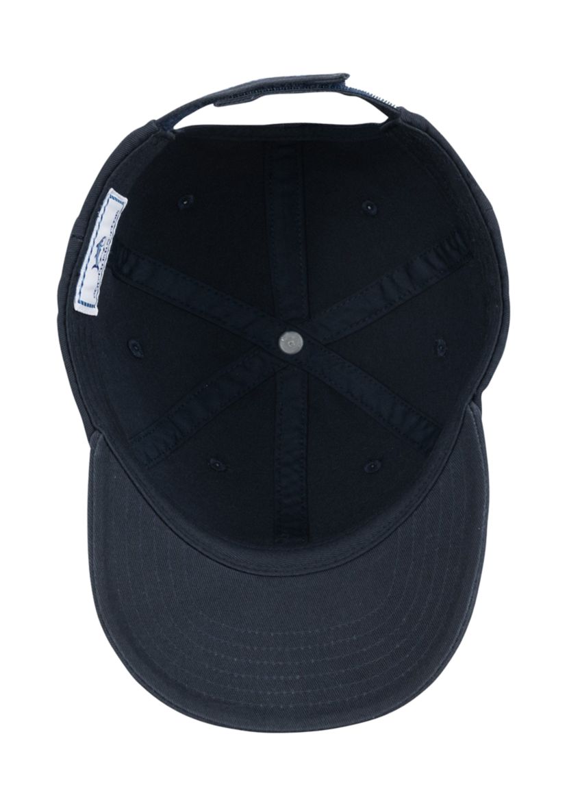Boys 8-20 Mini Skipjack Hat