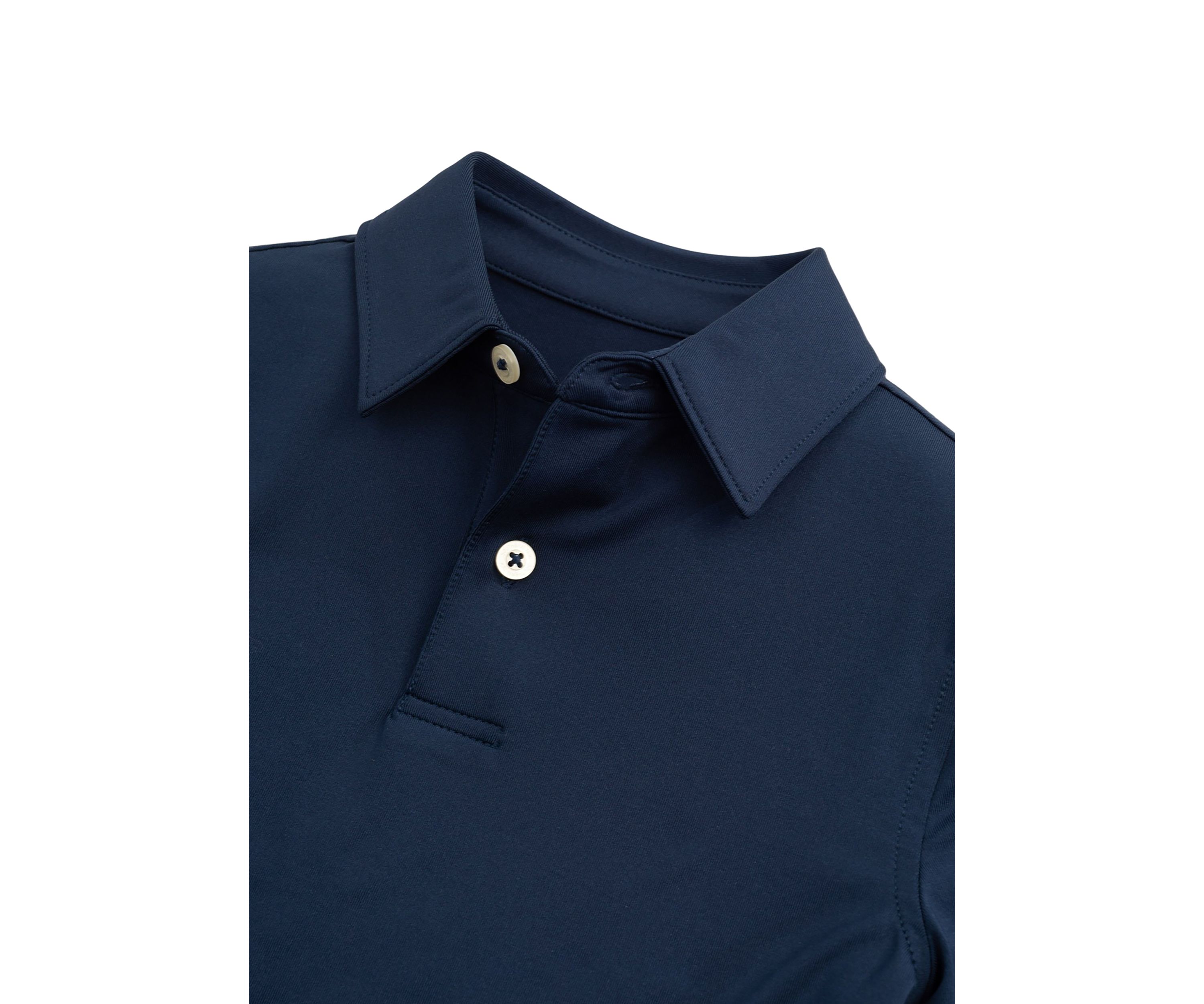 Boys 8-20 Short Sleeve Performance Polo Shirt 