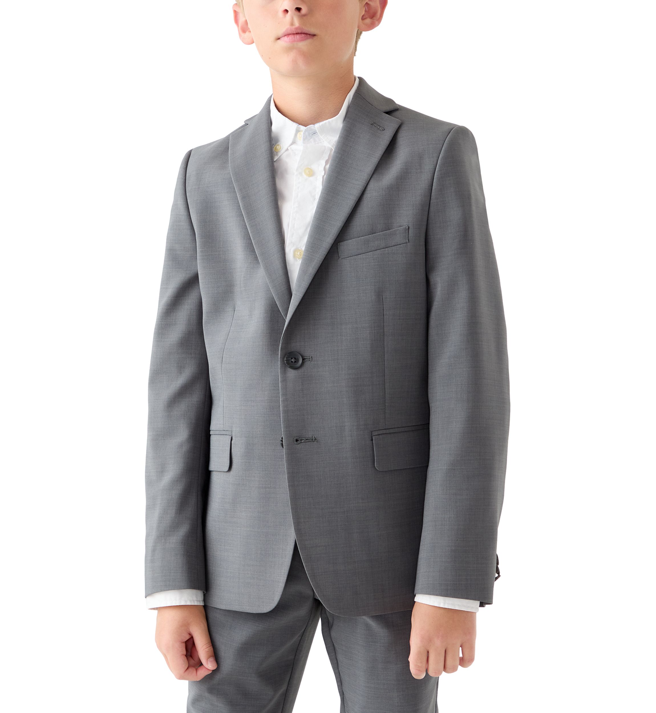 Boys 8-20 Medium Blazer