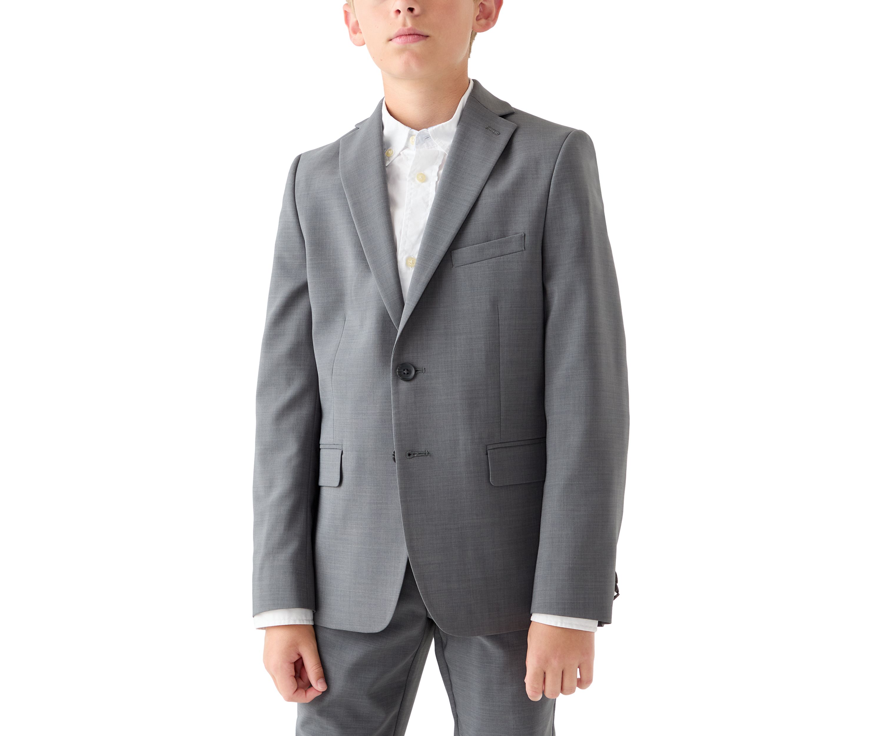 Boys 8-20 Medium Blazer
