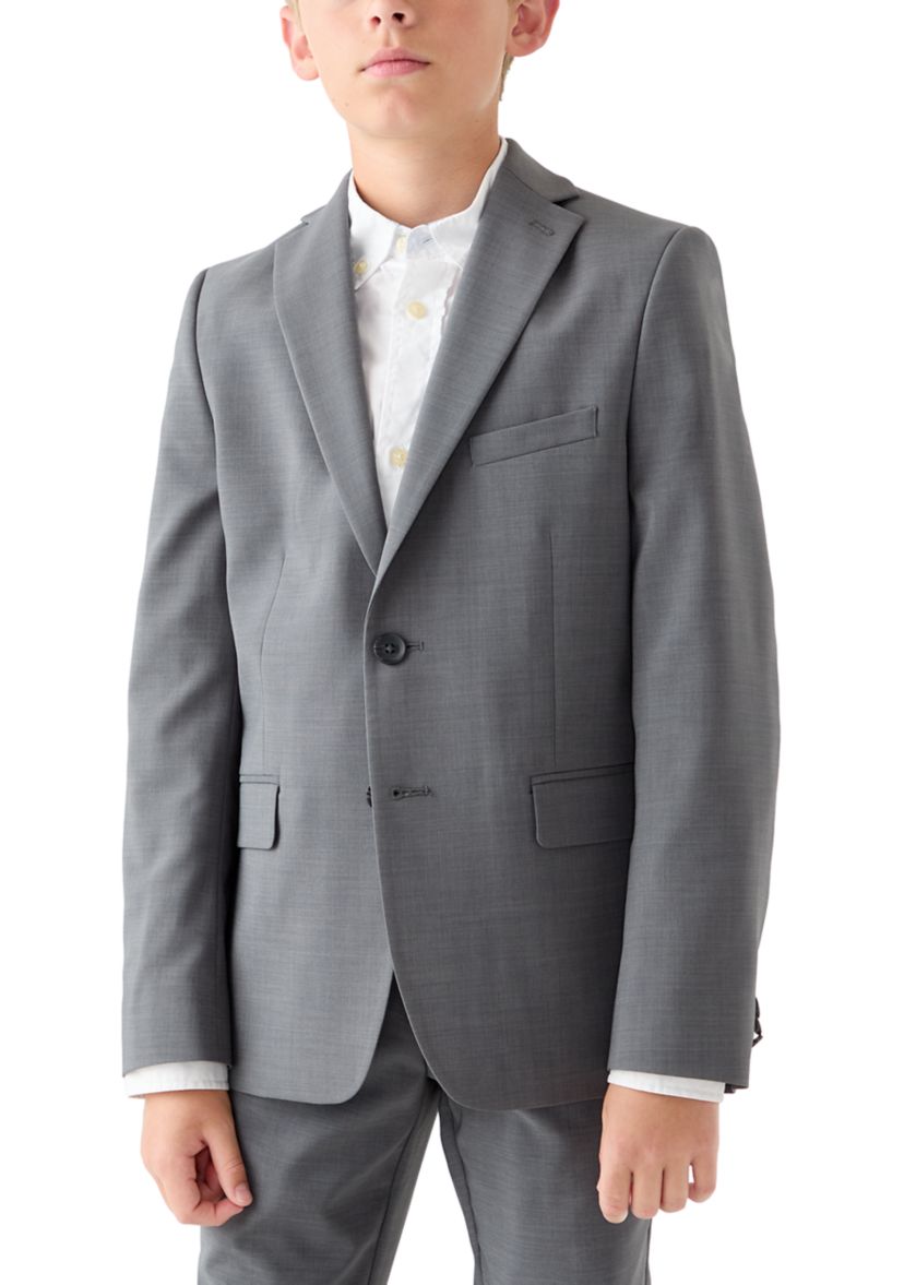 Boys 8-20 Medium Blazer