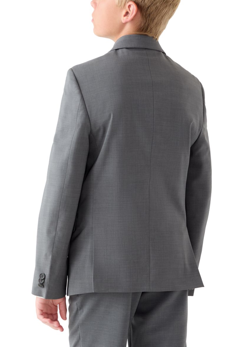 Boys 8-20 Medium Blazer