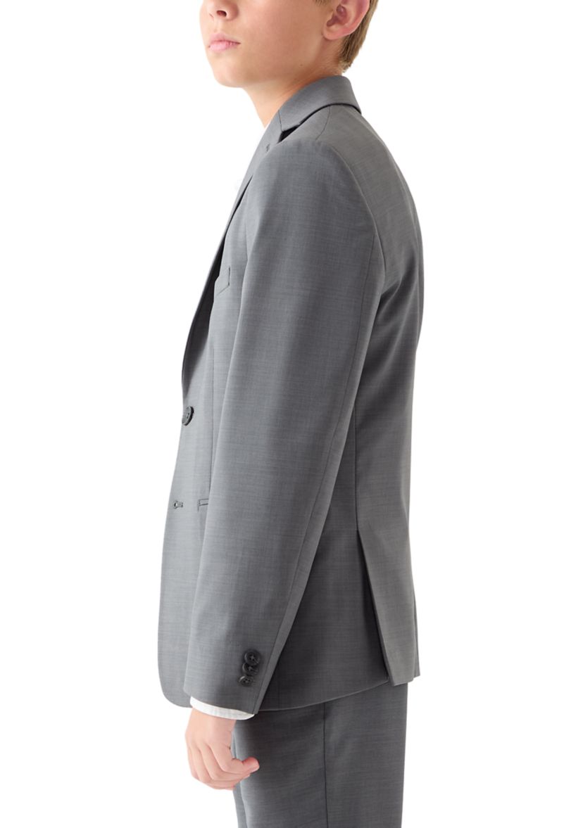 Boys 8-20 Medium Blazer