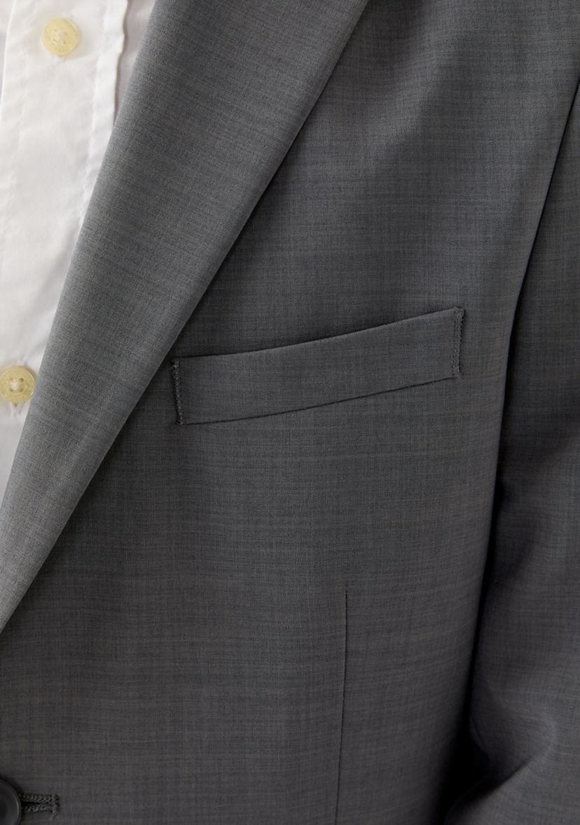Boys 8-20 Medium Blazer