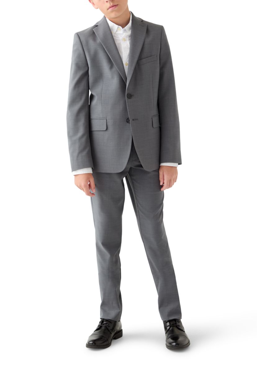 Boys 8-20 Medium Blazer