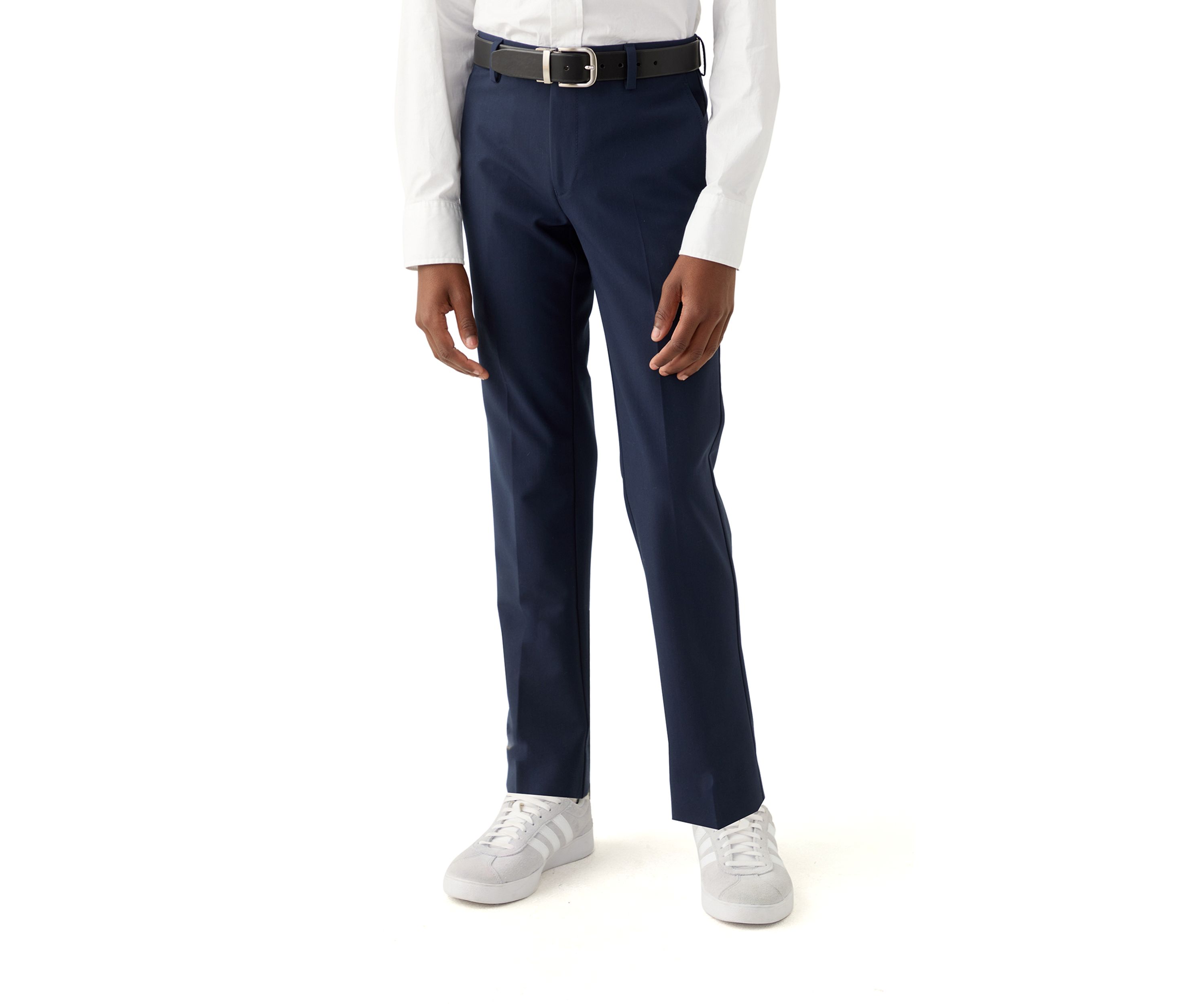Boys 8-20 Navy Dress Pants