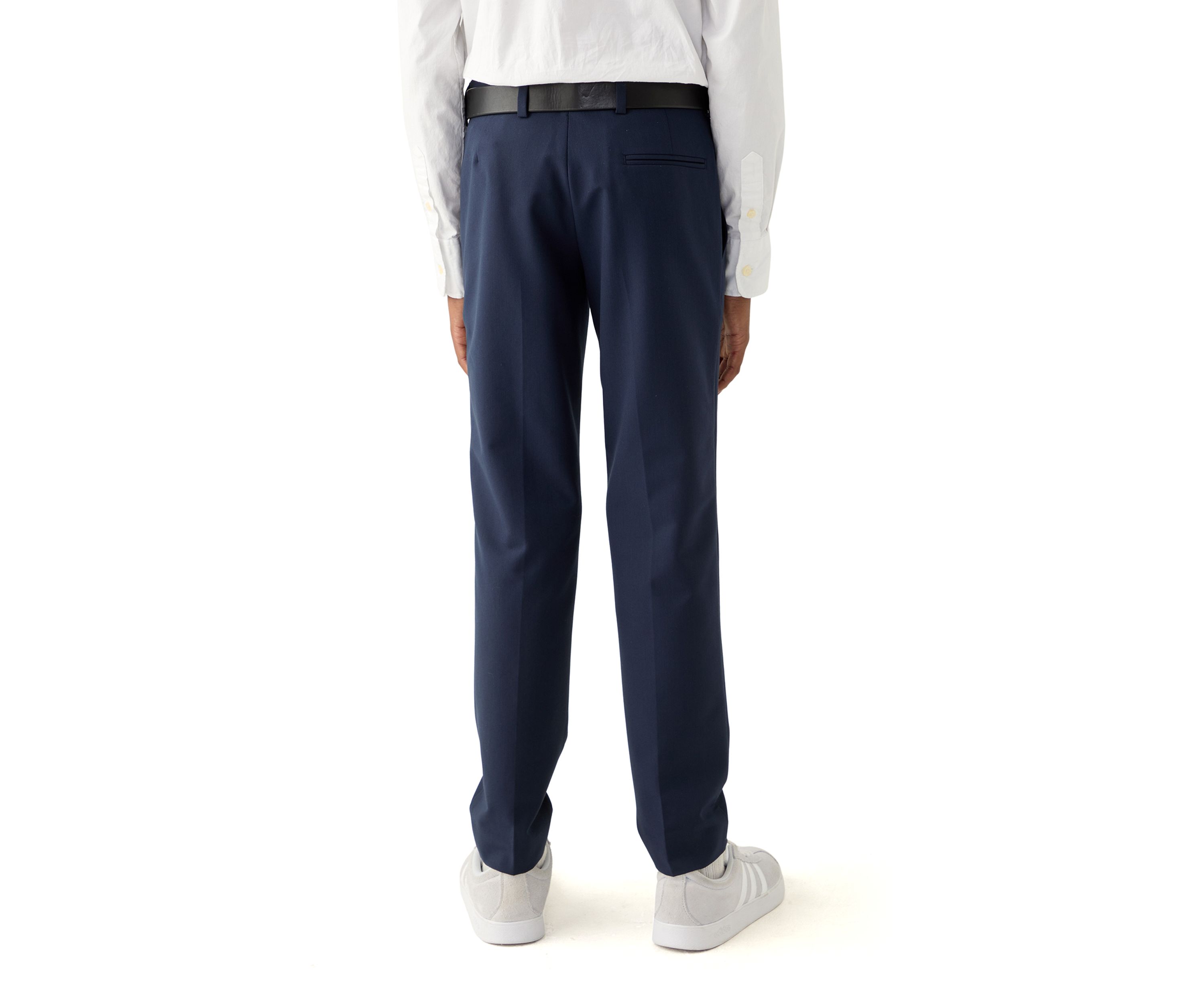 Boys 8-20 Navy Dress Pants