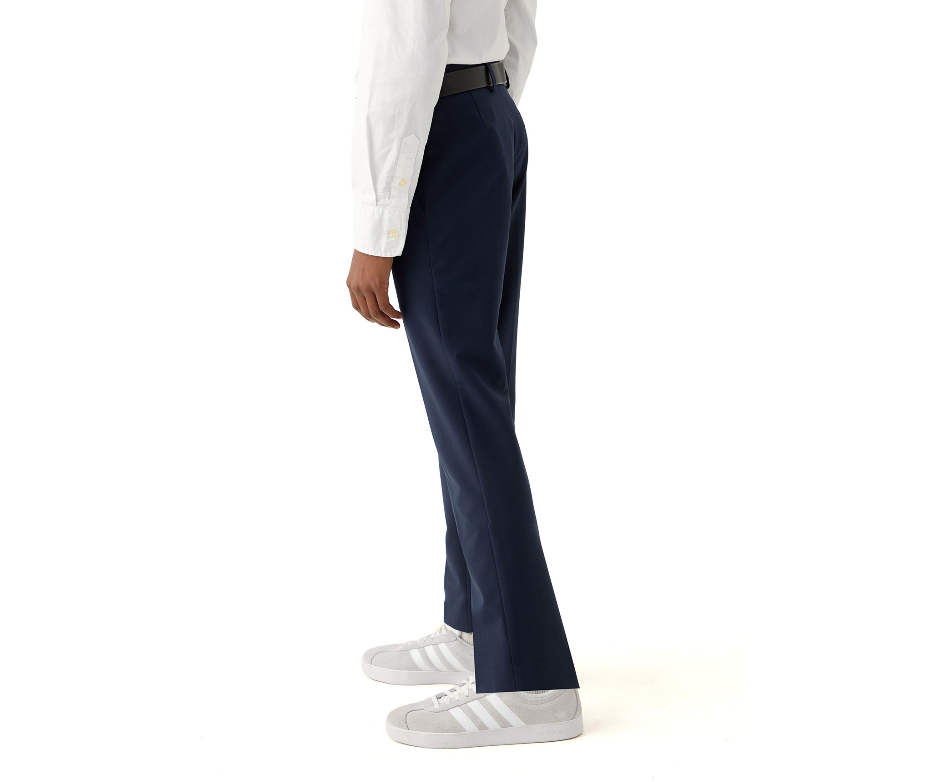 Boys 8-20 Navy Dress Pants