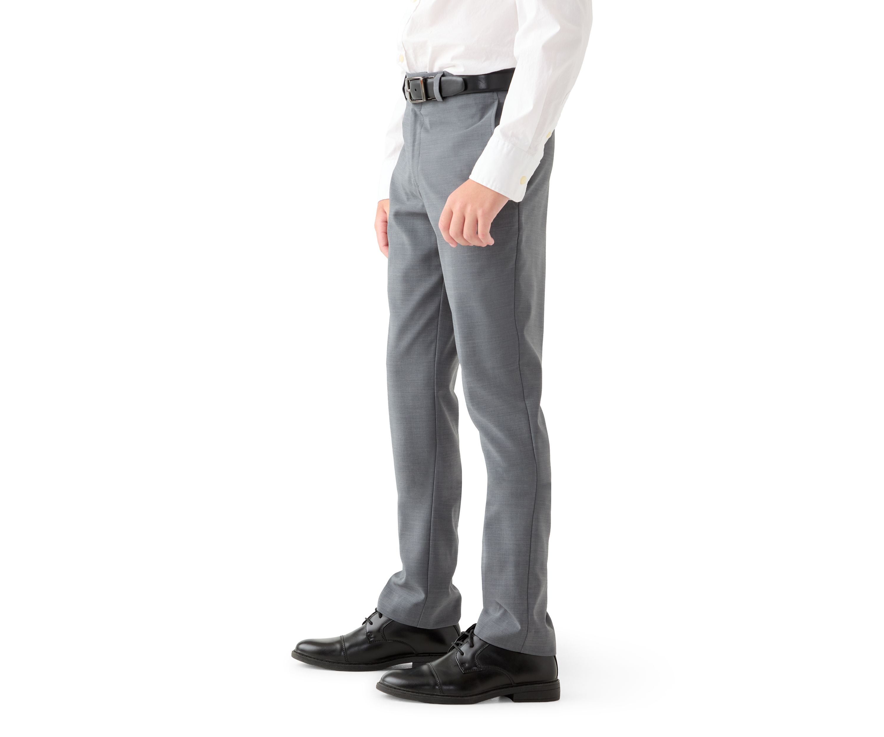 Boys 8-20 Slim Dress Pants 