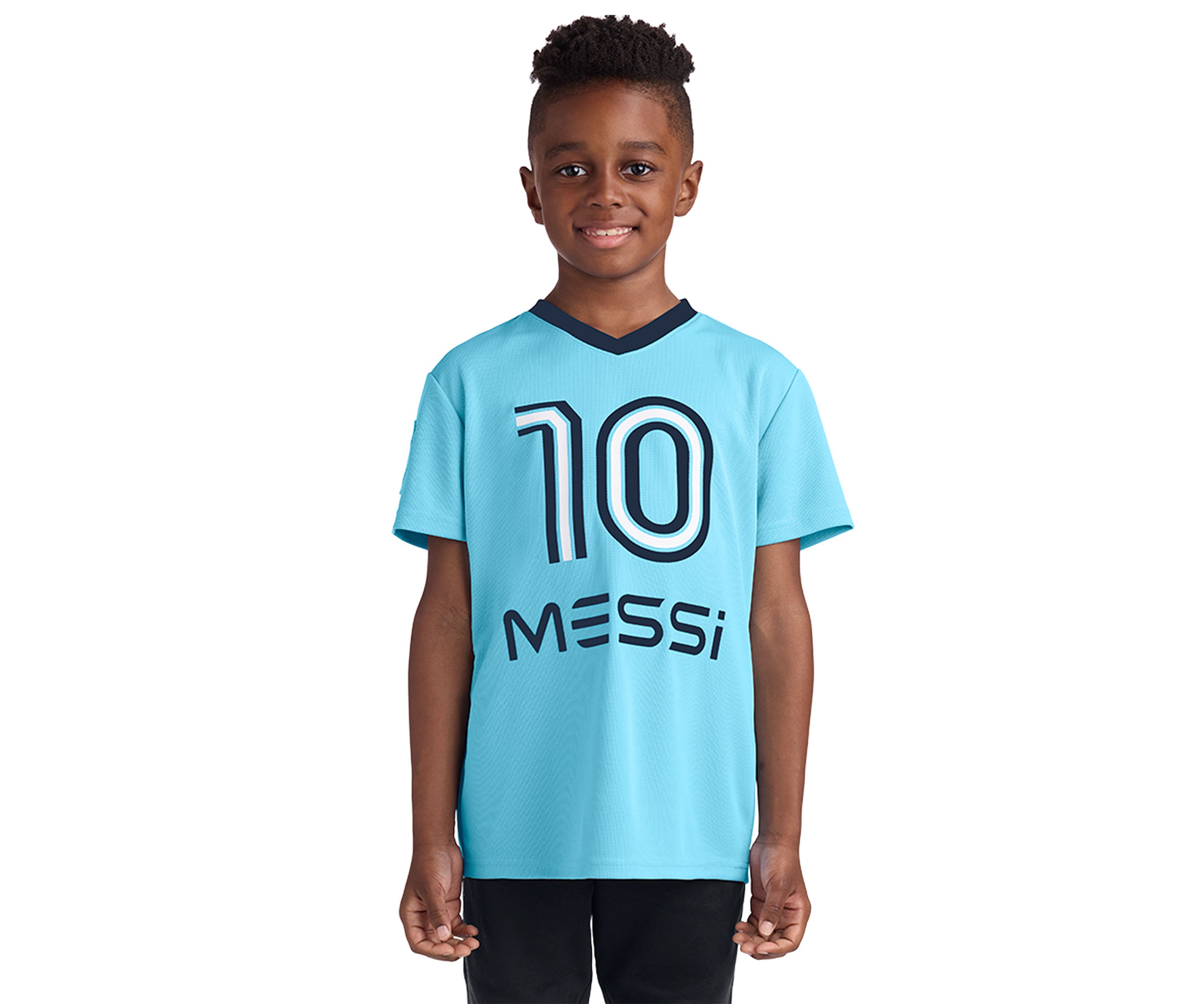 Boys 4-7 Classic Outline Icon Graphic T-Shirt