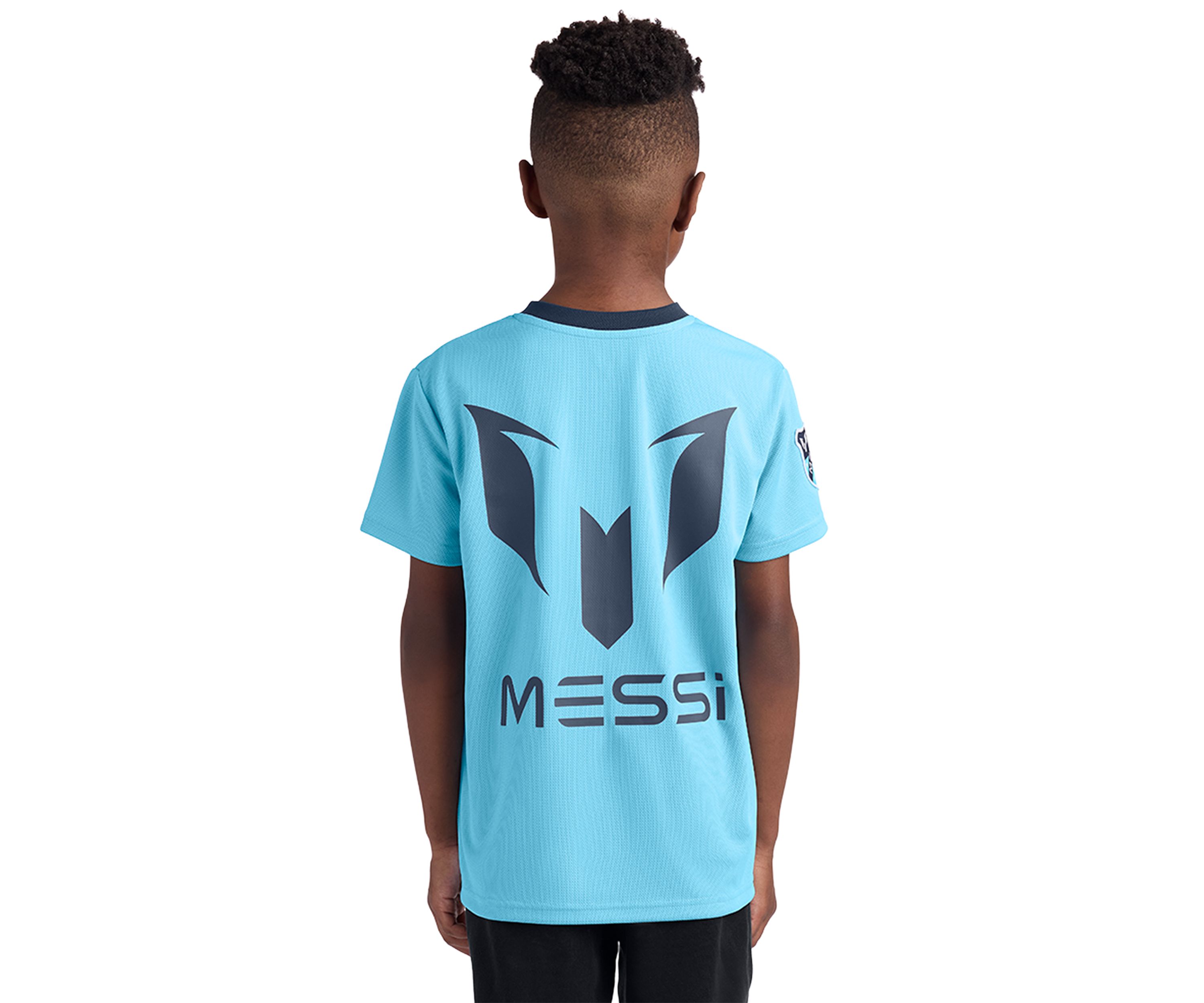 Boys 4-7 Classic Outline Icon Graphic T-Shirt