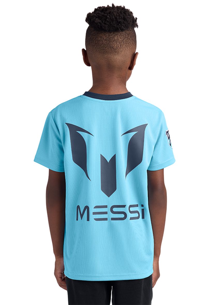 Boys 4-7 Classic Outline Icon Graphic T-Shirt
