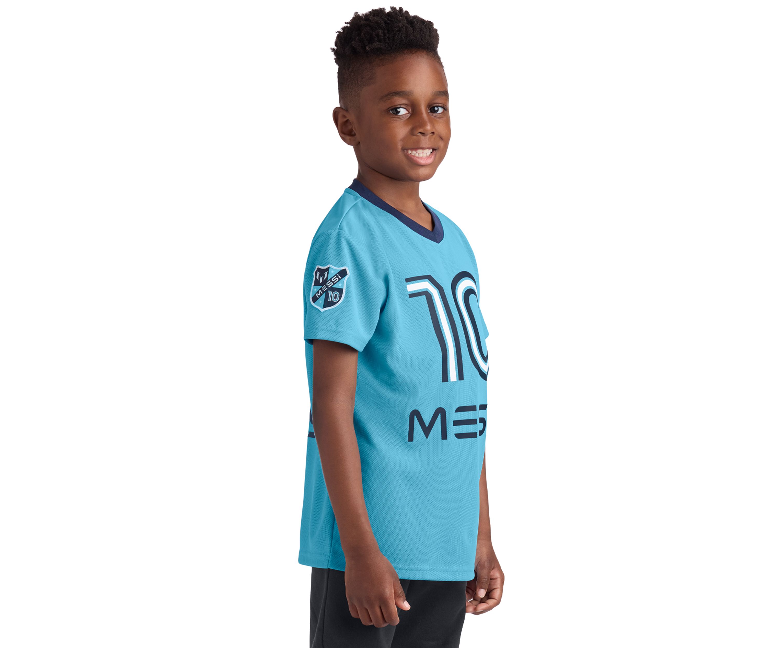 Boys 4-7 Classic Outline Icon Graphic T-Shirt