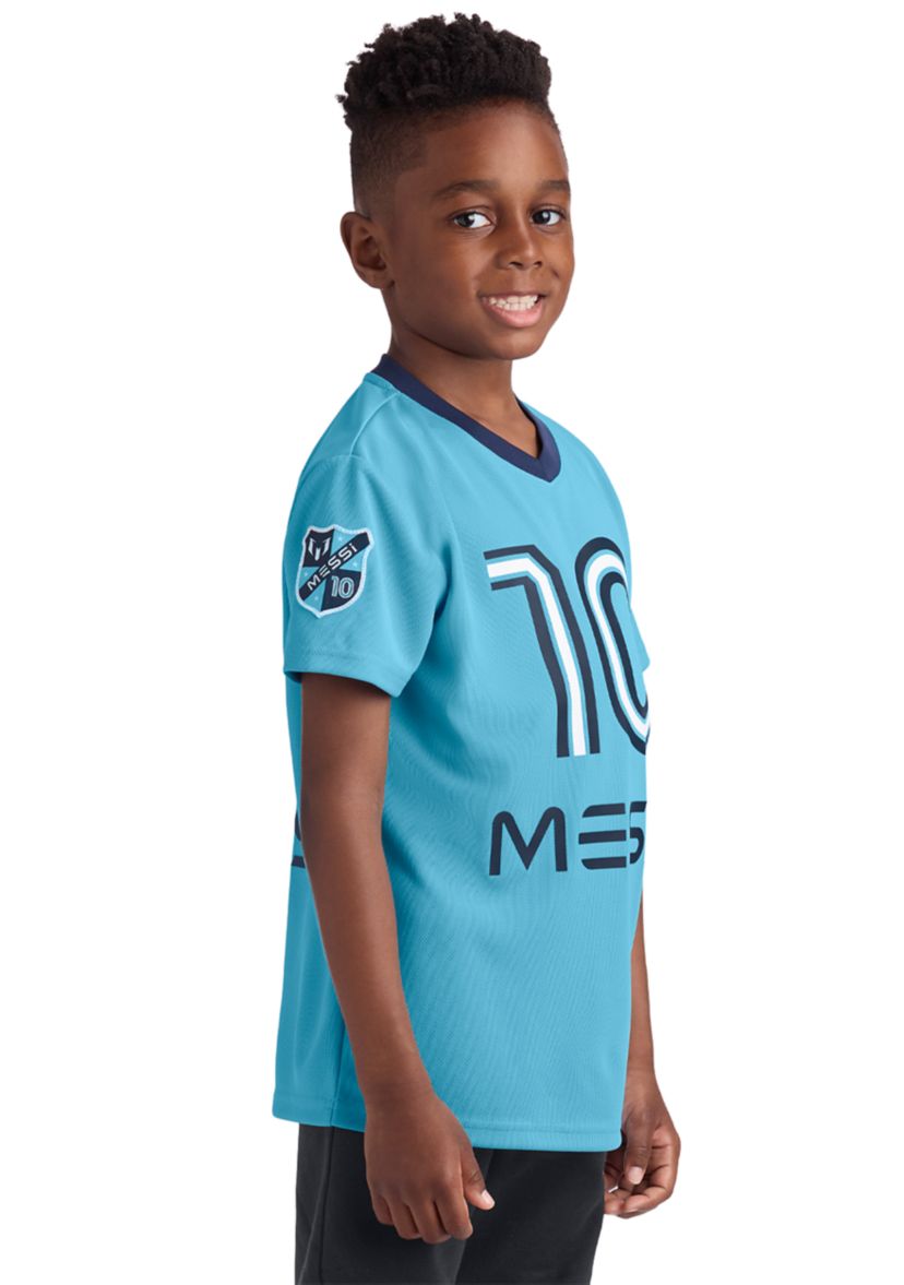 Boys 4-7 Classic Outline Icon Graphic T-Shirt