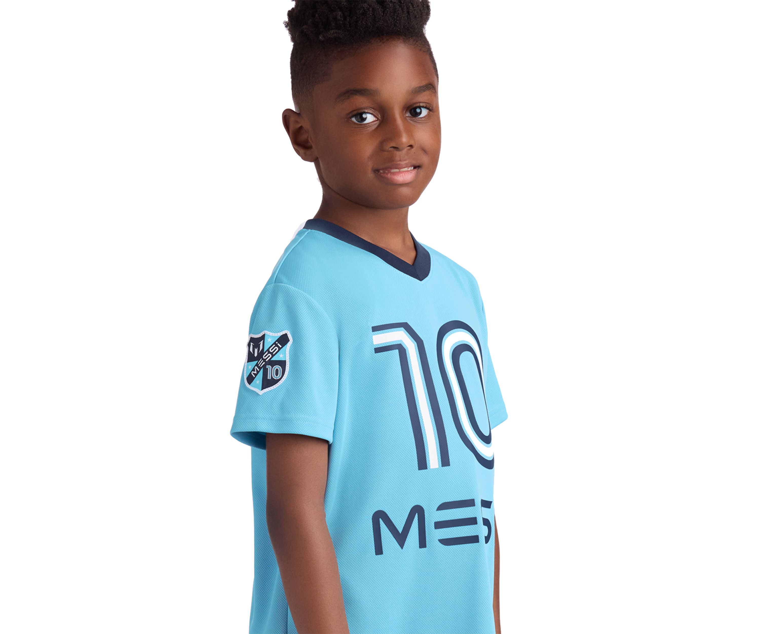 Boys 4-7 Classic Outline Icon Graphic T-Shirt