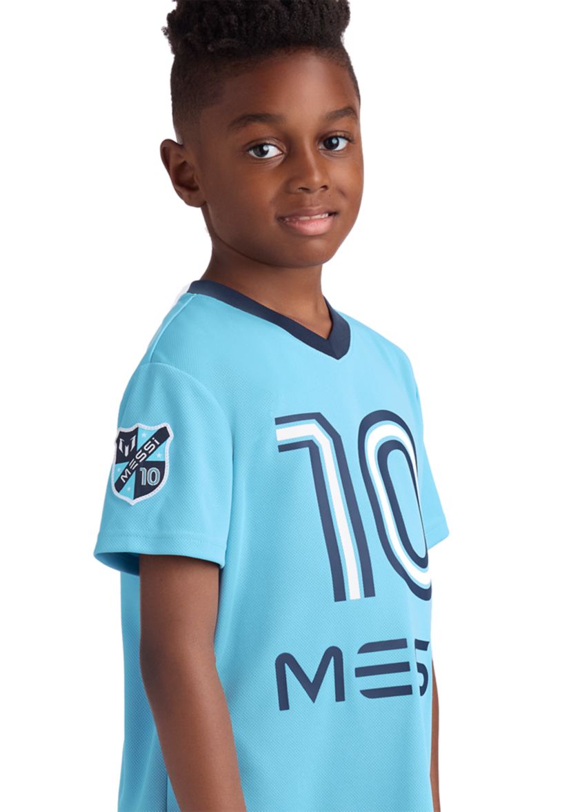 Boys 4-7 Classic Outline Icon Graphic T-Shirt