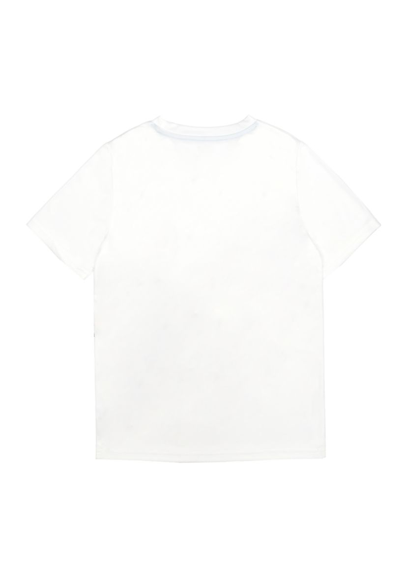 Boys 4-7 Kick Score Goal Graphic T-Shirt